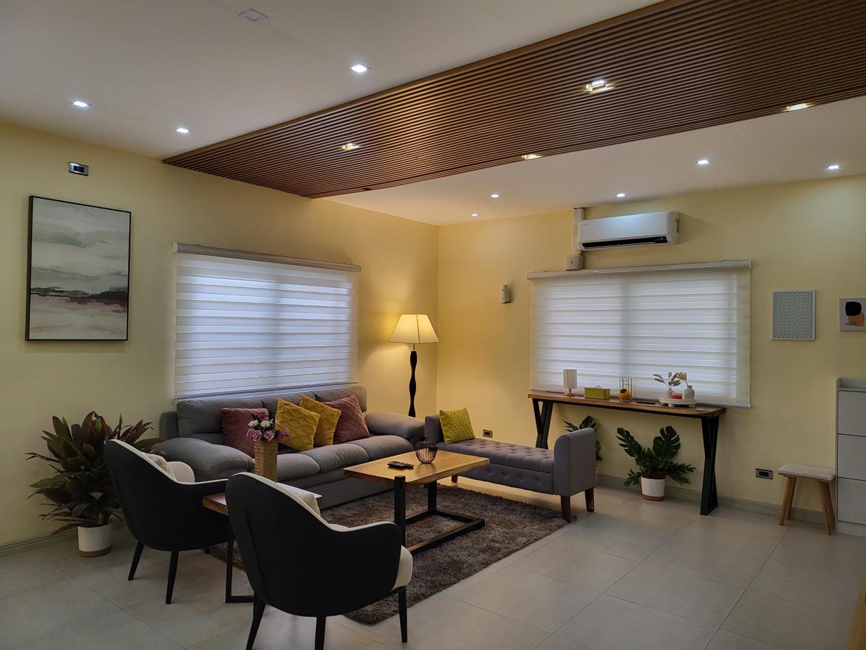 Three-Bedroom Villa - Photo 23