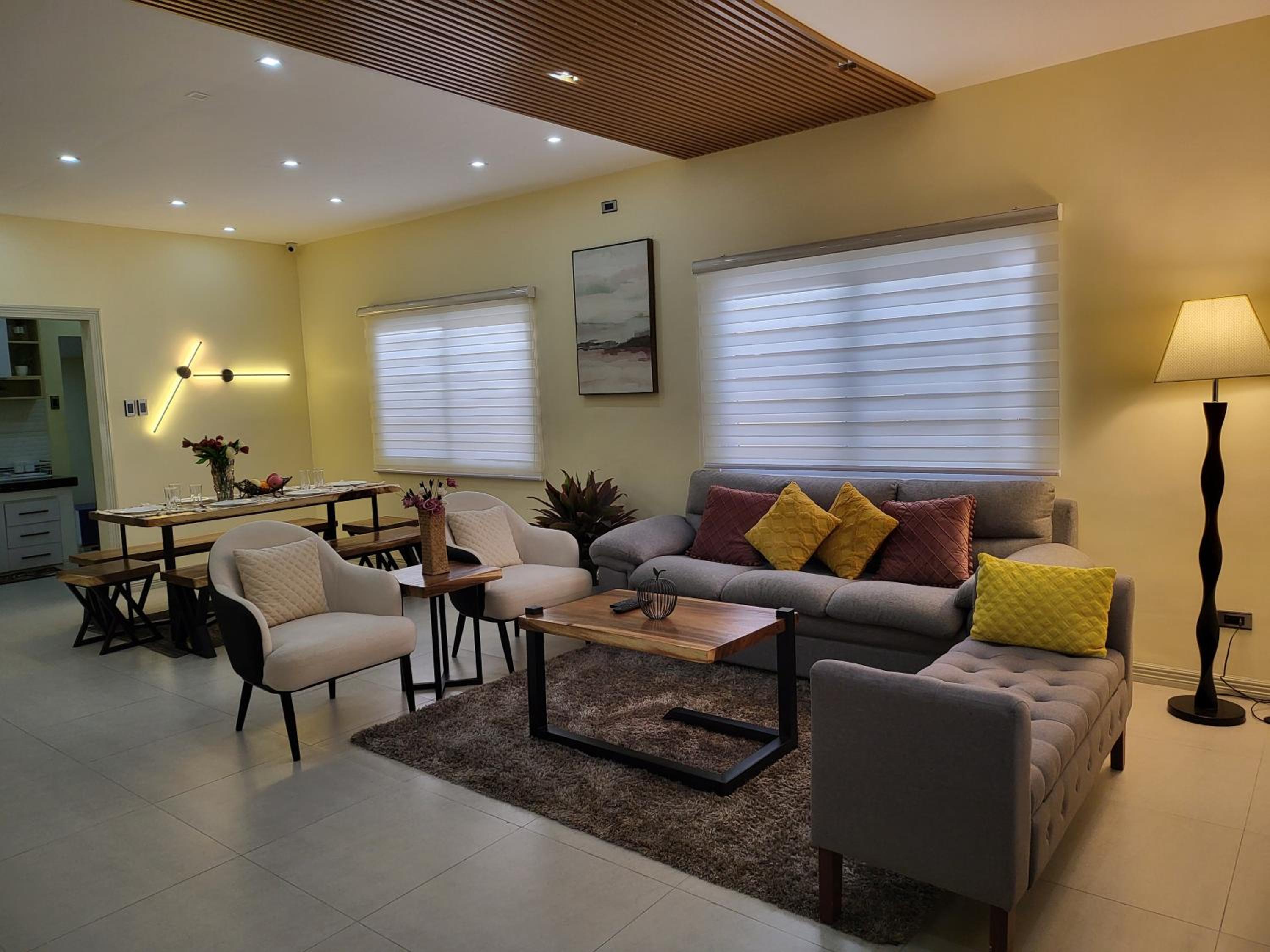 Three-Bedroom Villa - Photo 24