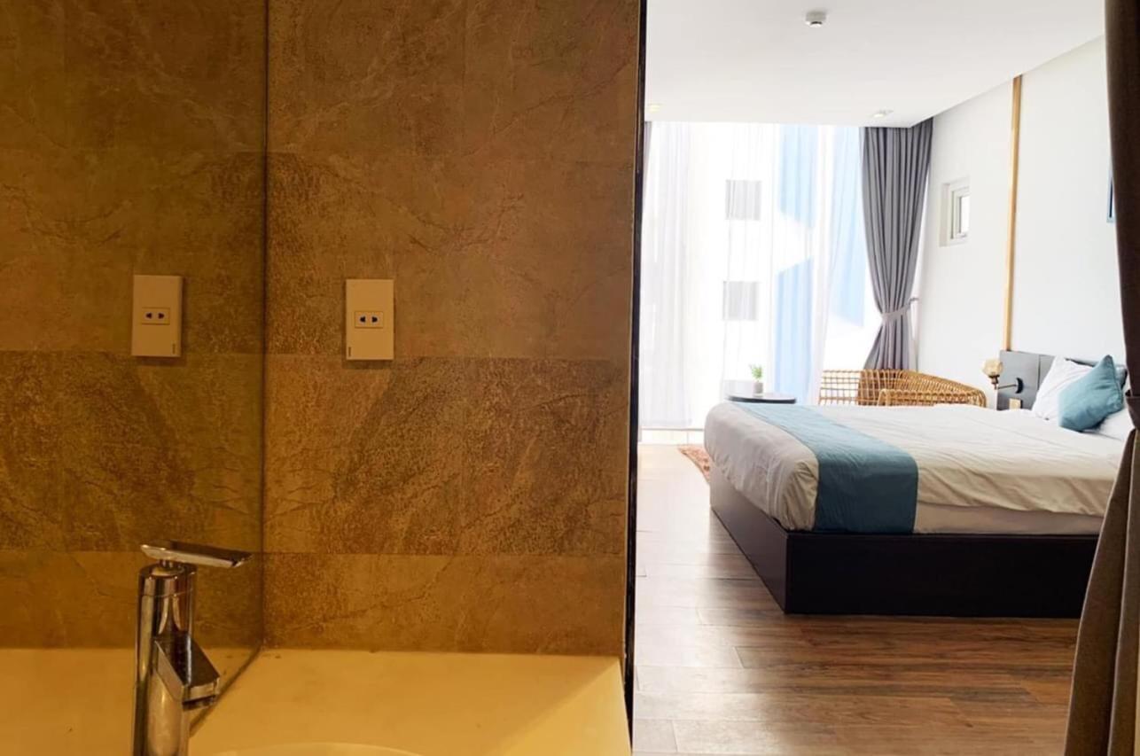 Queen Room With Sea View