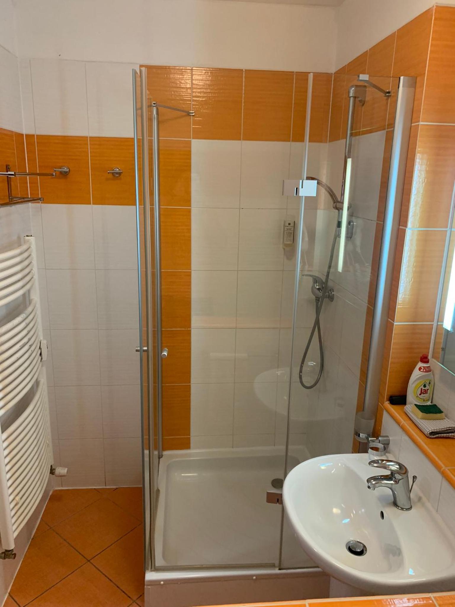 Standard Double Room photo 2