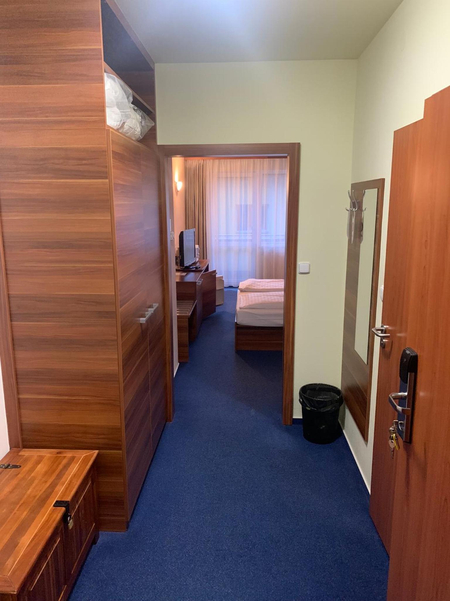 Standard Double Room photo 1