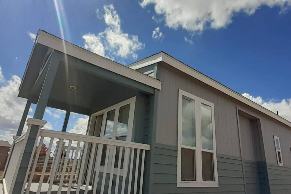 One-Bedroom Chalet photo 3