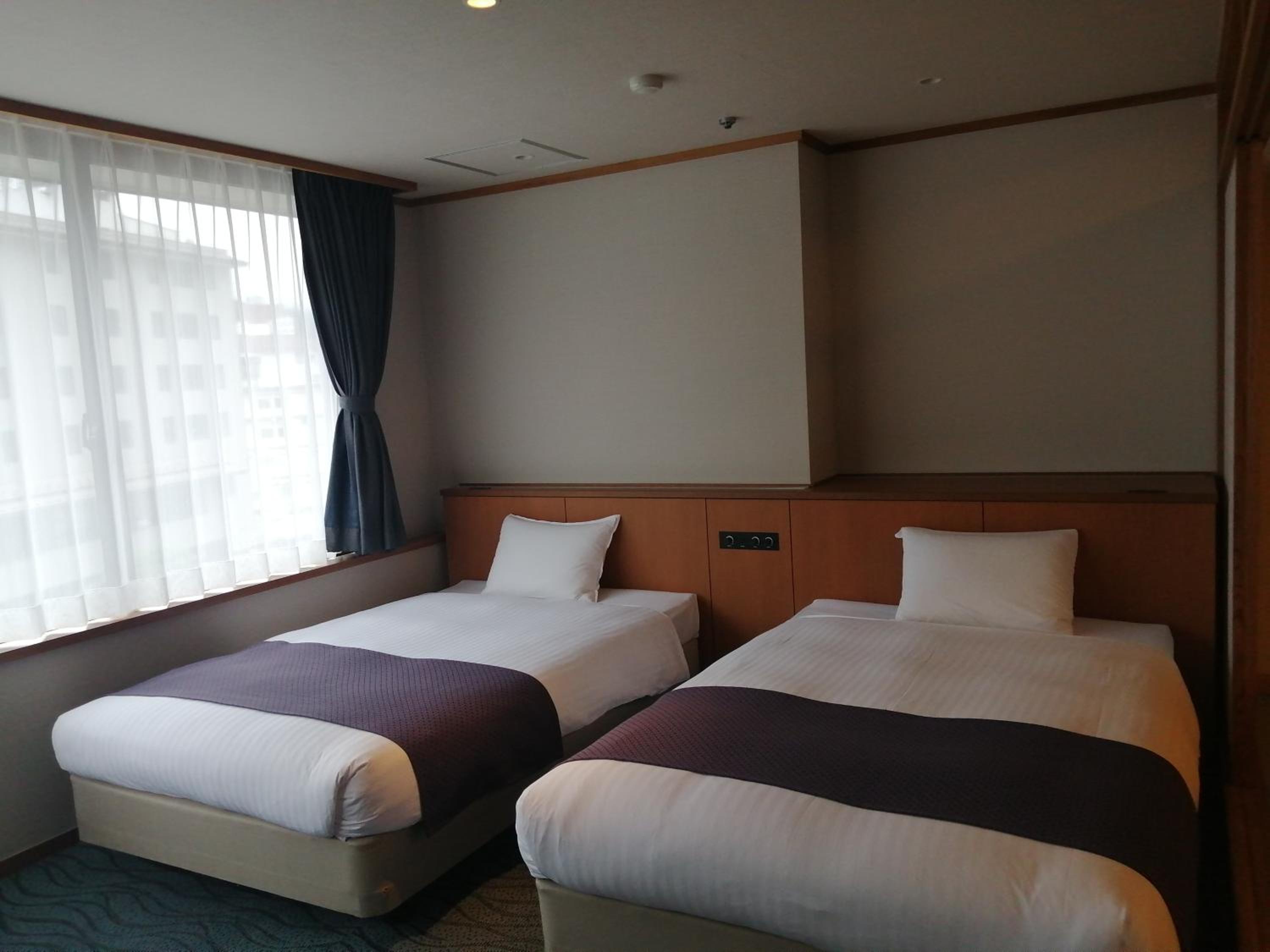 Superior Family Room with Tatami area and River View - Annex