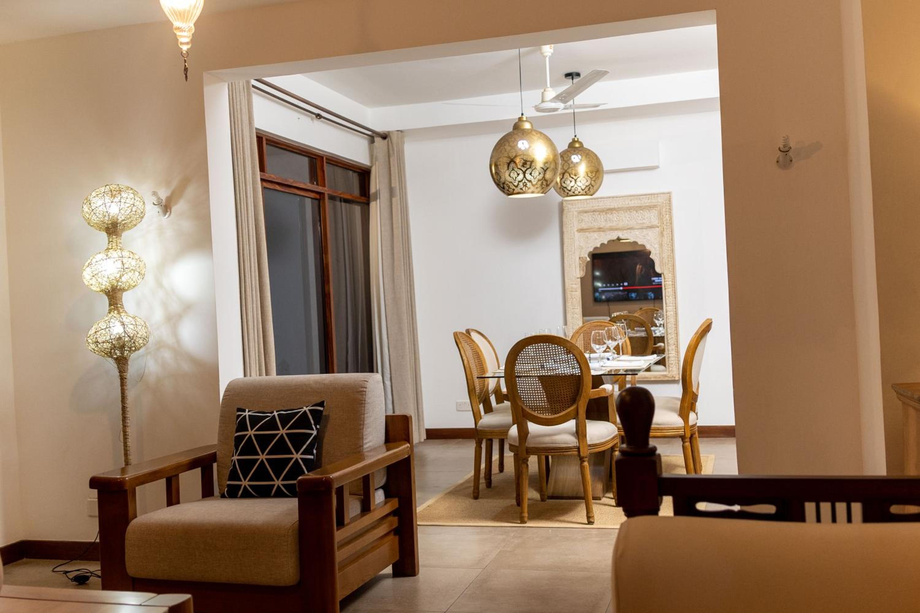 Three-Bedroom Villa - Photo 45