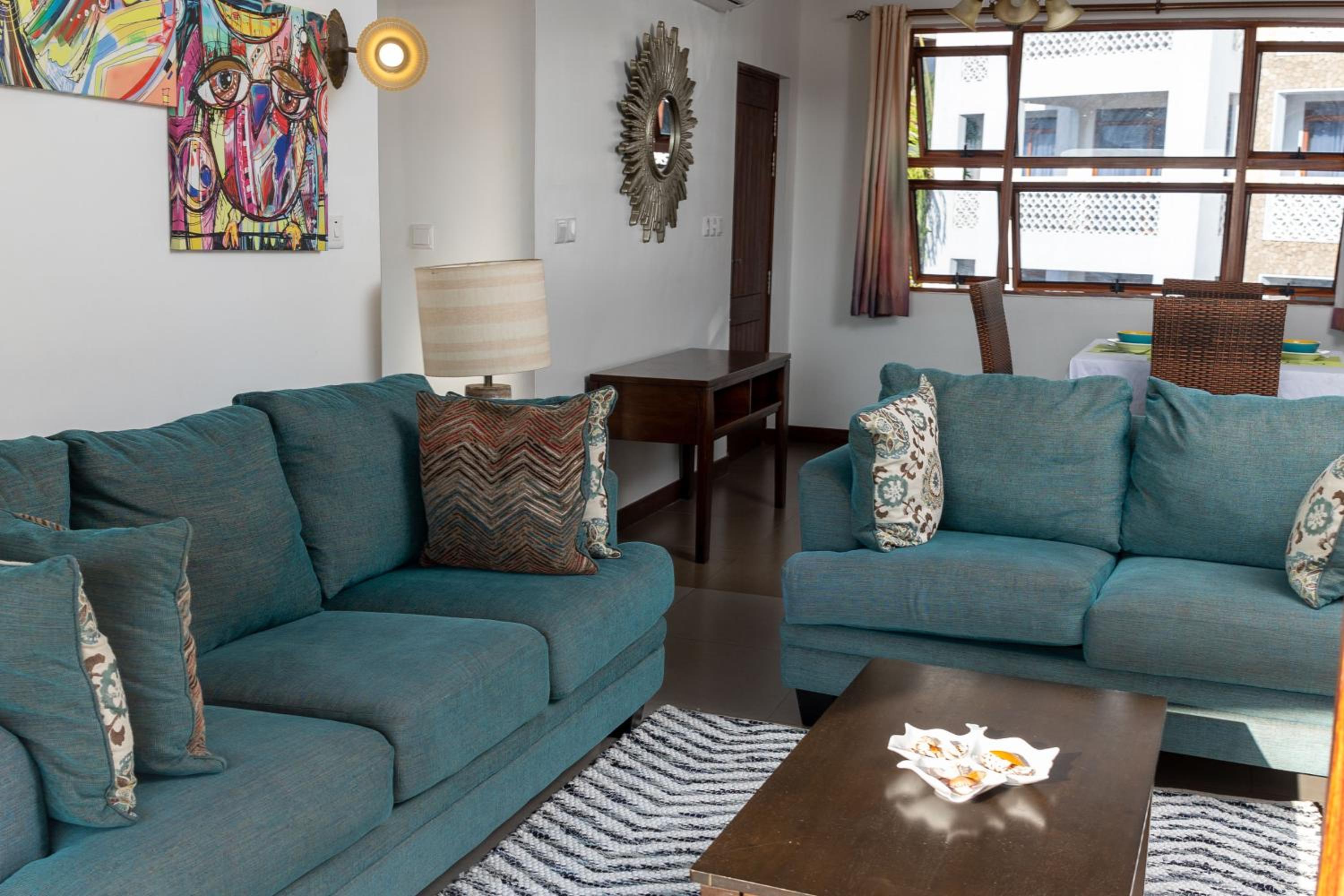 Two-Bedroom Apartment - Photo 43
