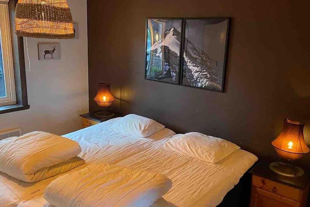 Four-Bedroom House photo 1