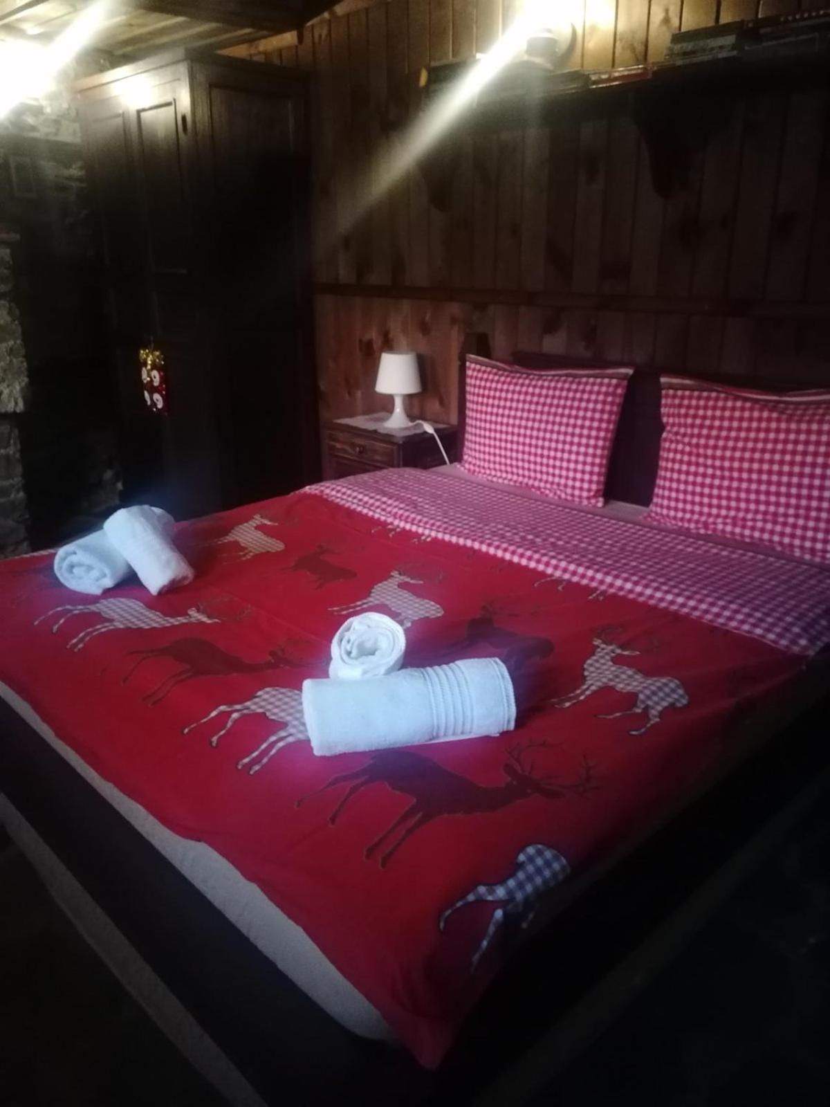 Double Room with Mountain View photo 3
