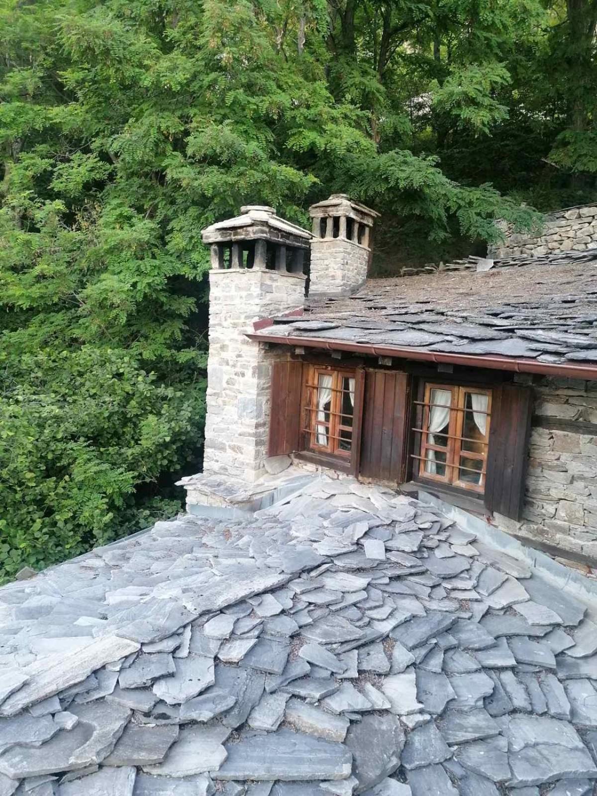 Double Room with Mountain View photo 2