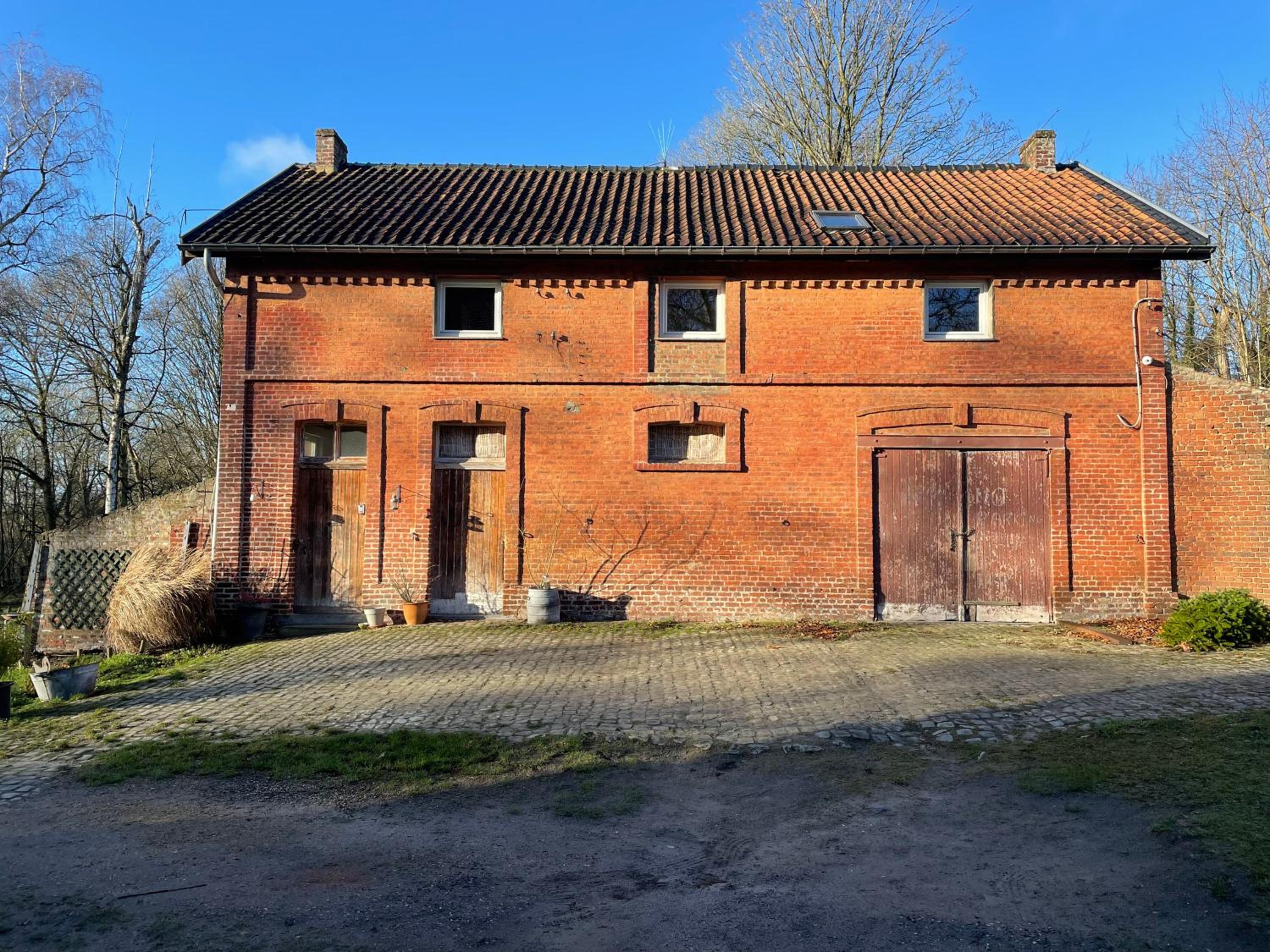 Maisonette photo 2