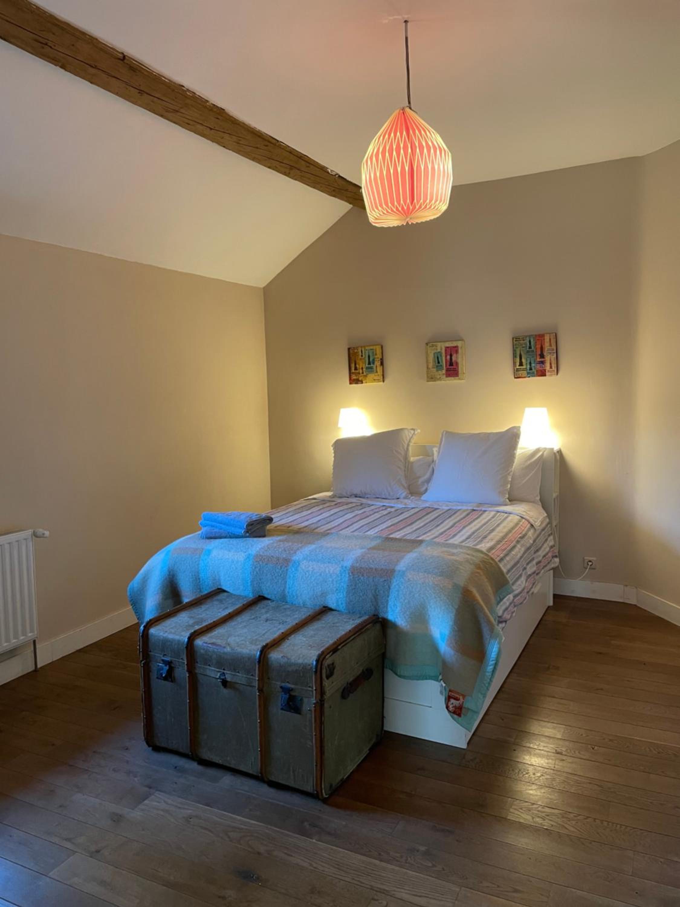 Maisonette photo 3