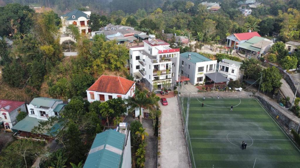Triple Room with Balcony photo 1