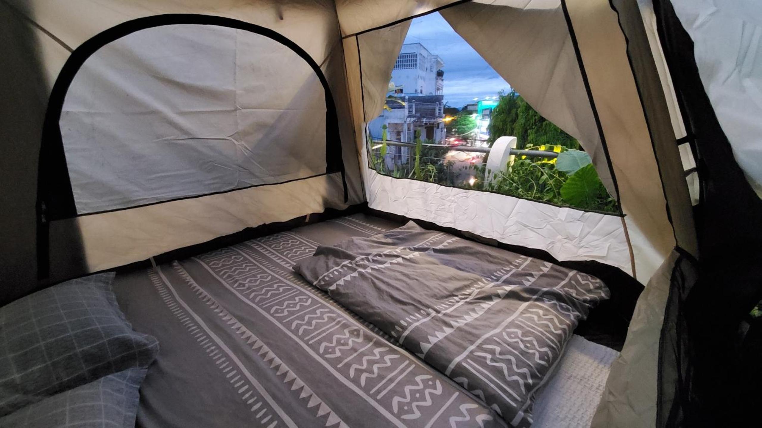 Tent photo 3