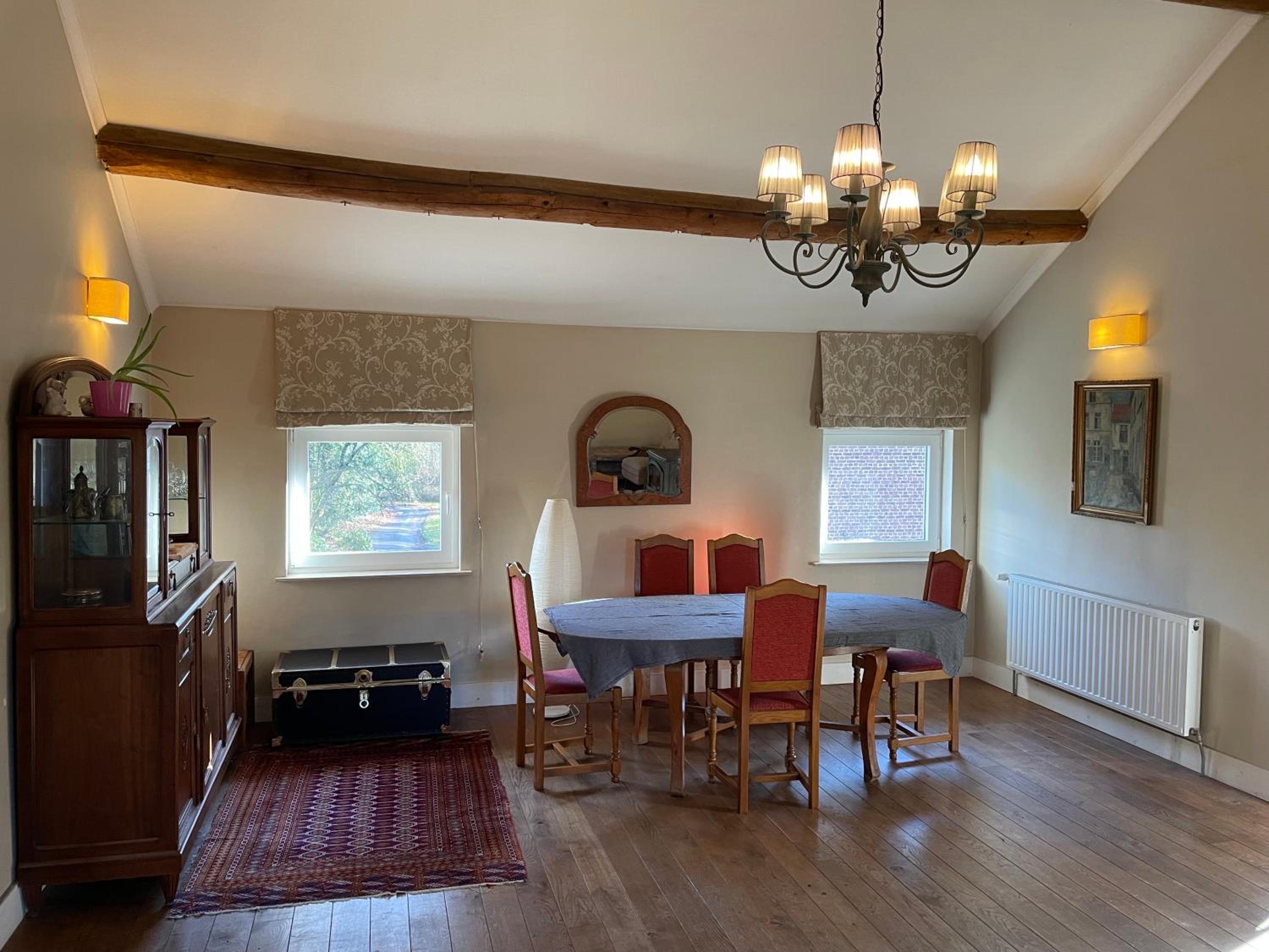 Maisonette photo 1