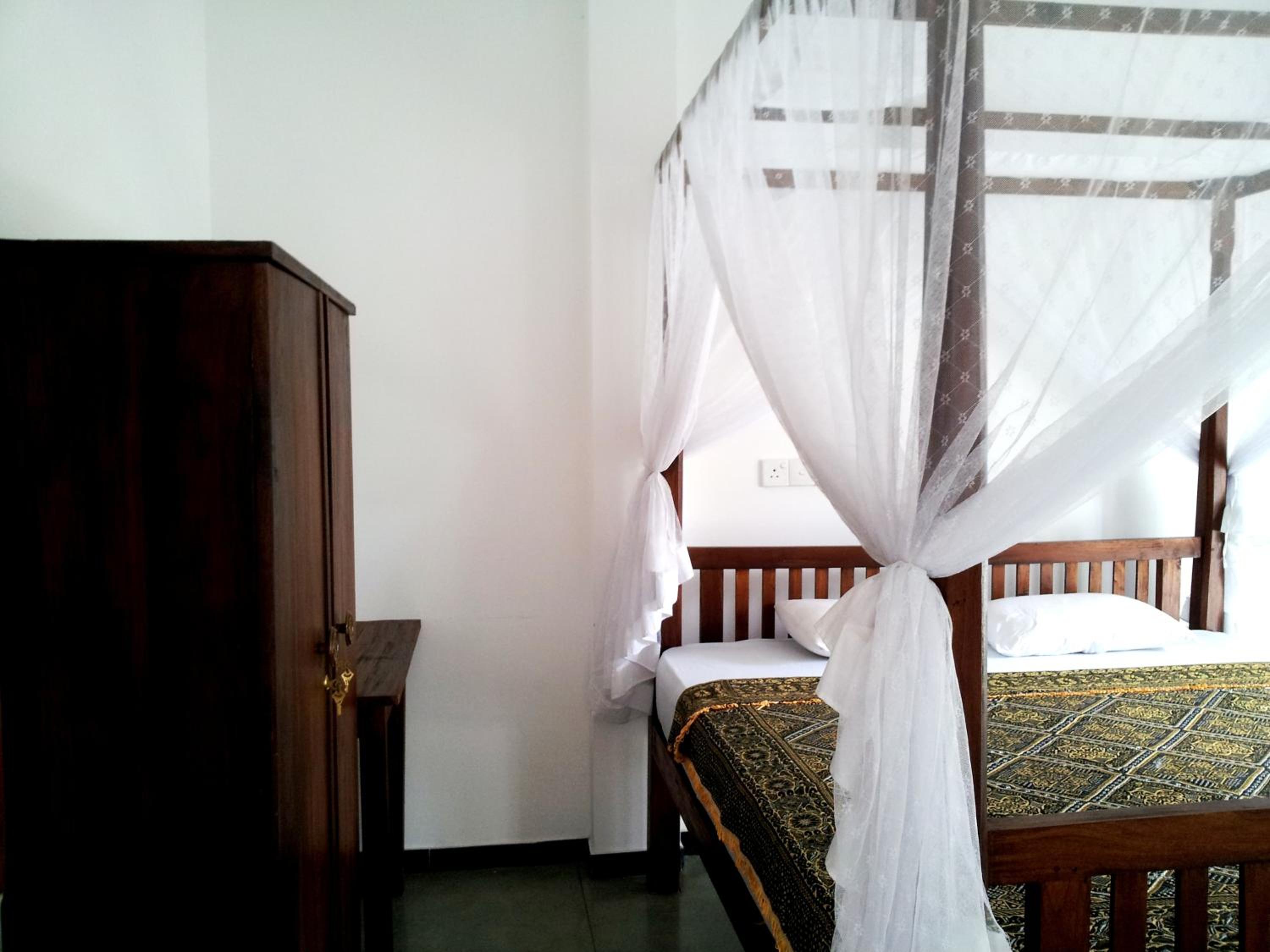 Double Room with Balcony and Sea View photo 1