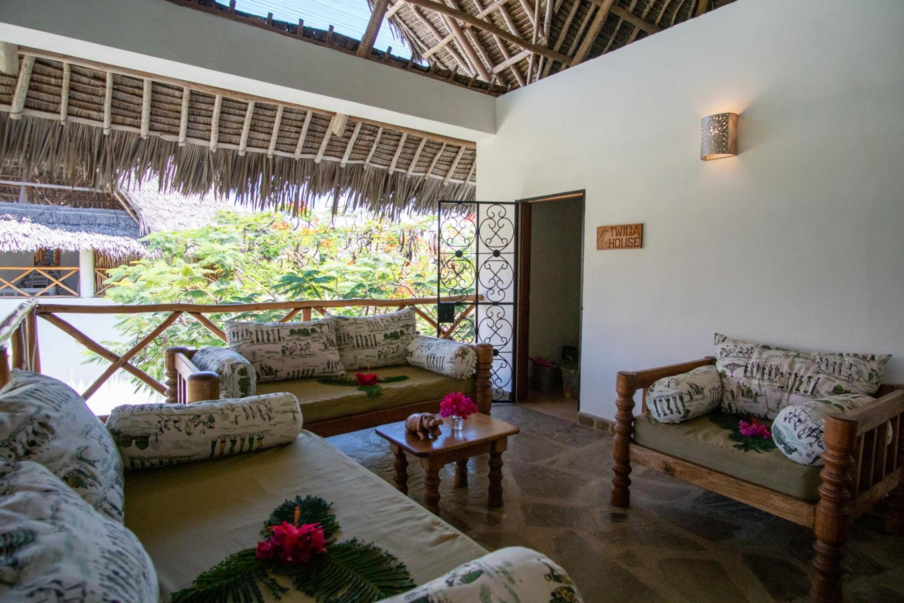 One-Bedroom Villa photo 2