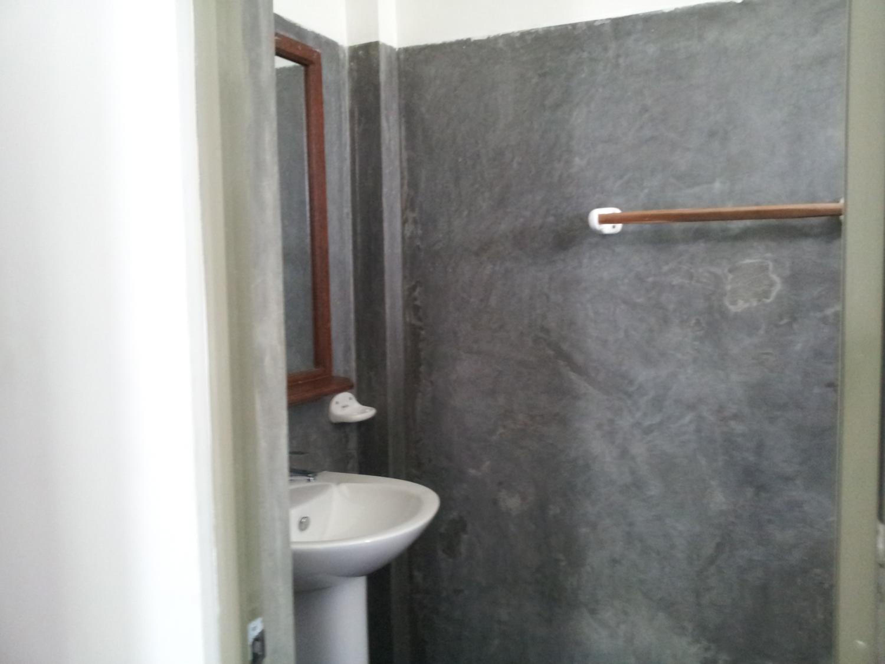 Double Room with Balcony and Sea View photo 2
