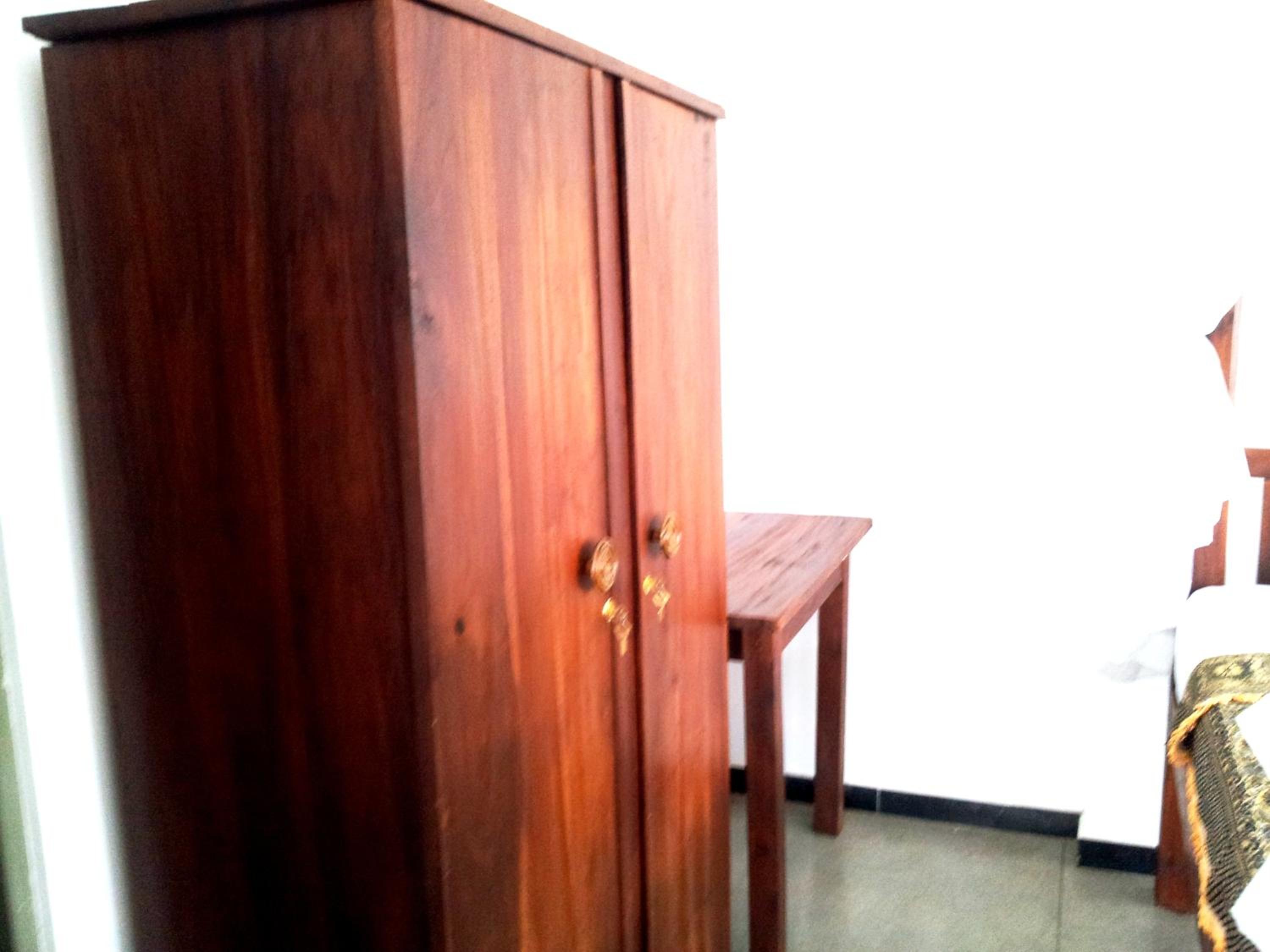 Double Room with Balcony and Sea View photo 3