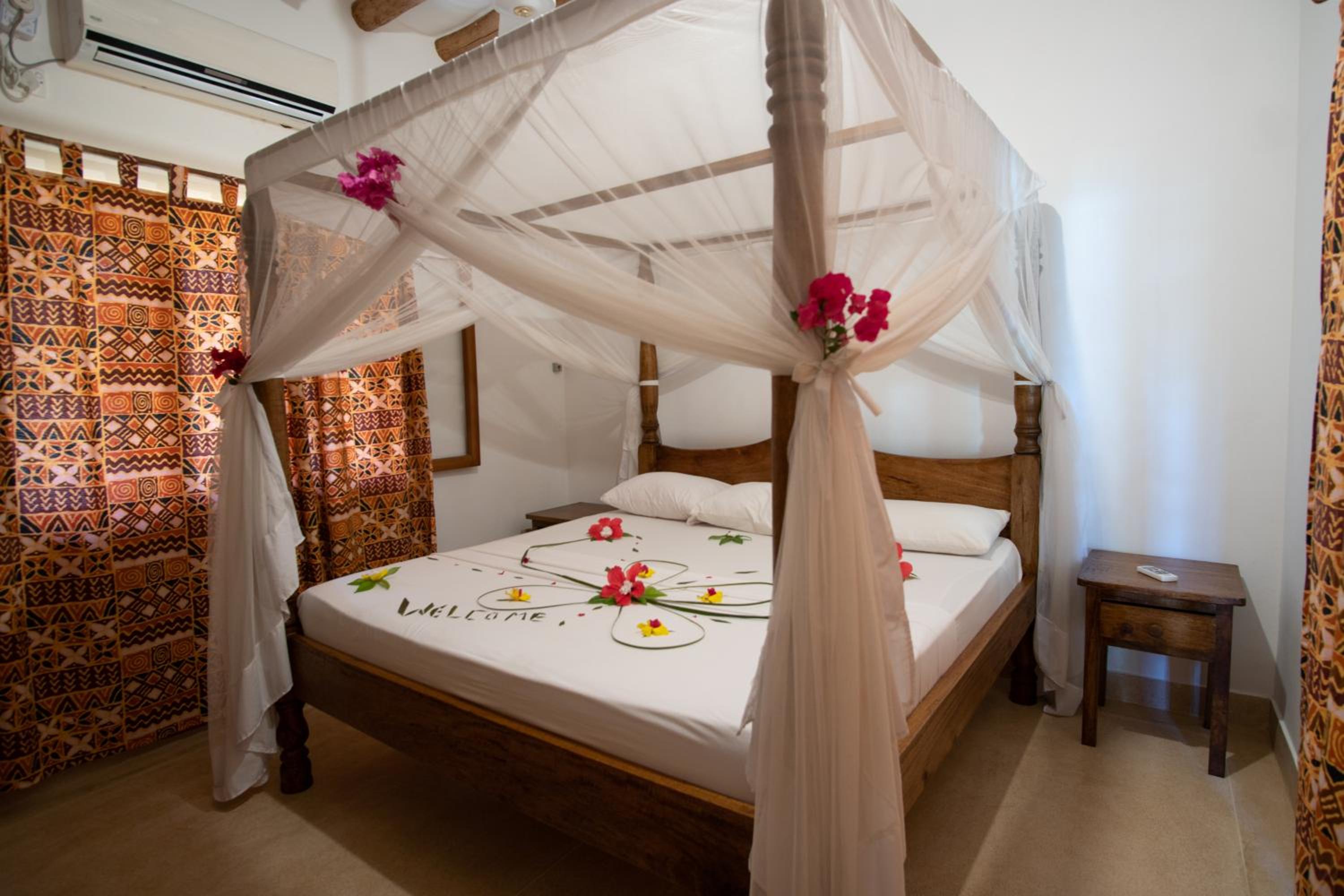 One-Bedroom Villa