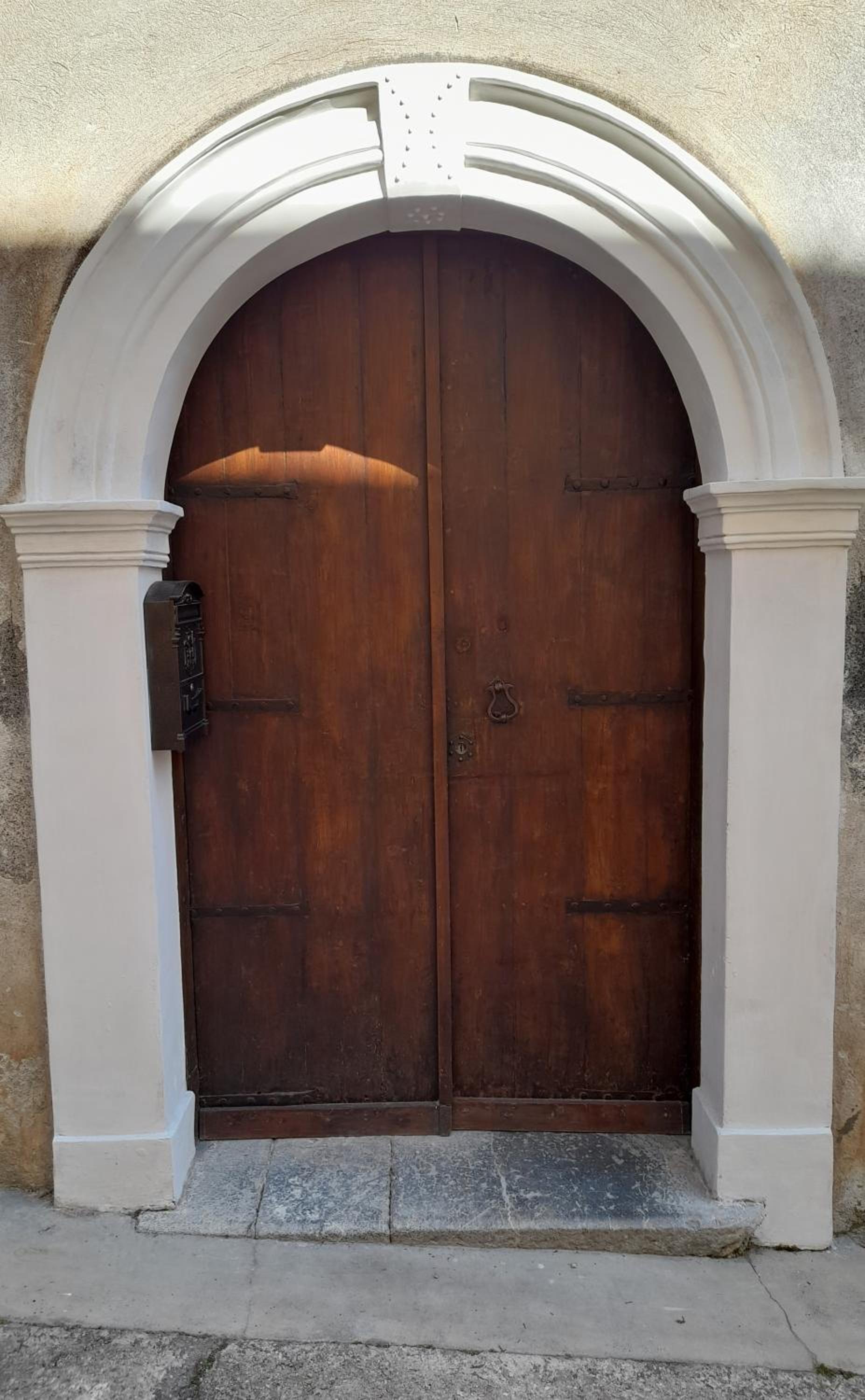 Casa Lanzara, Fotografia 15