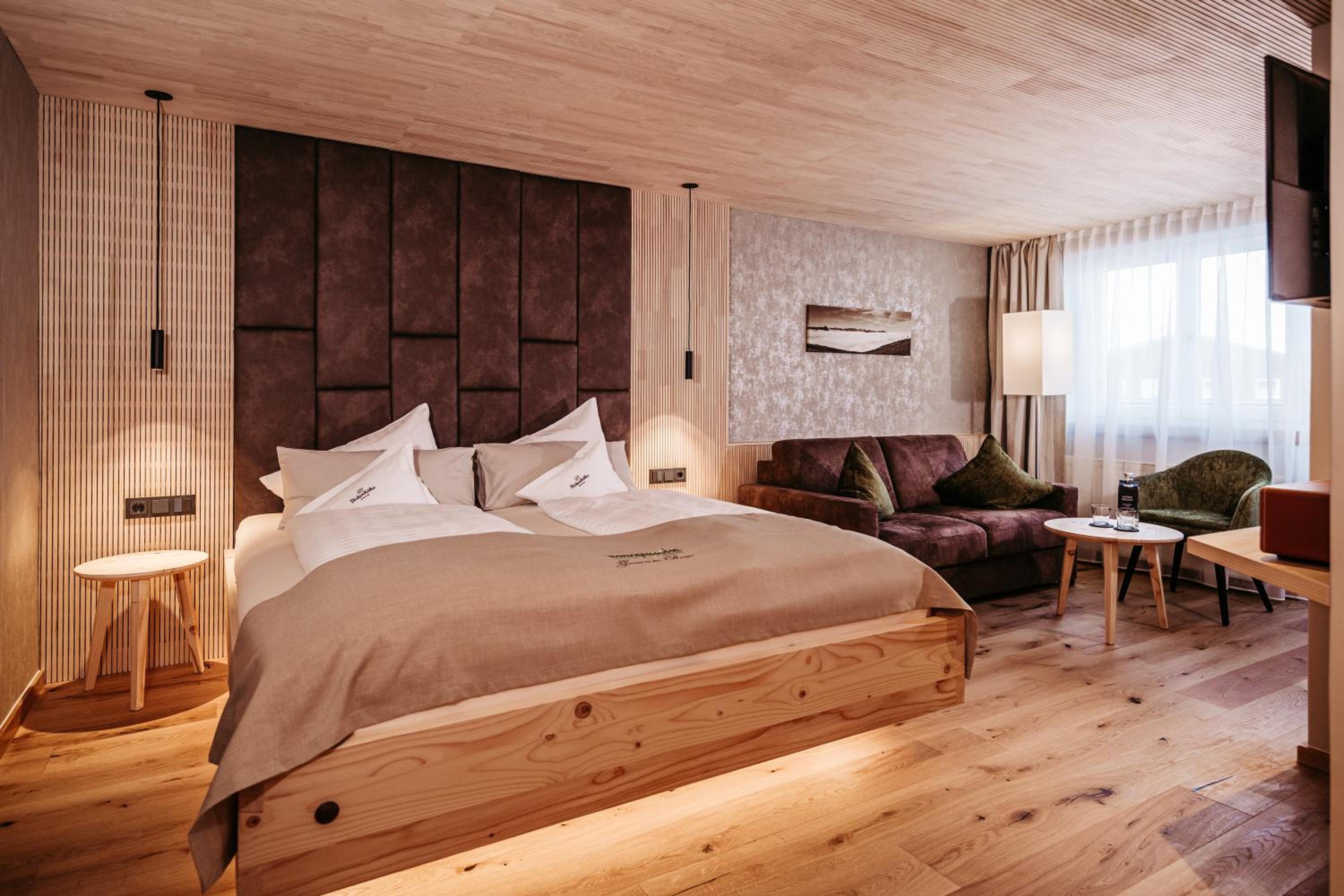 Double Room photo 3