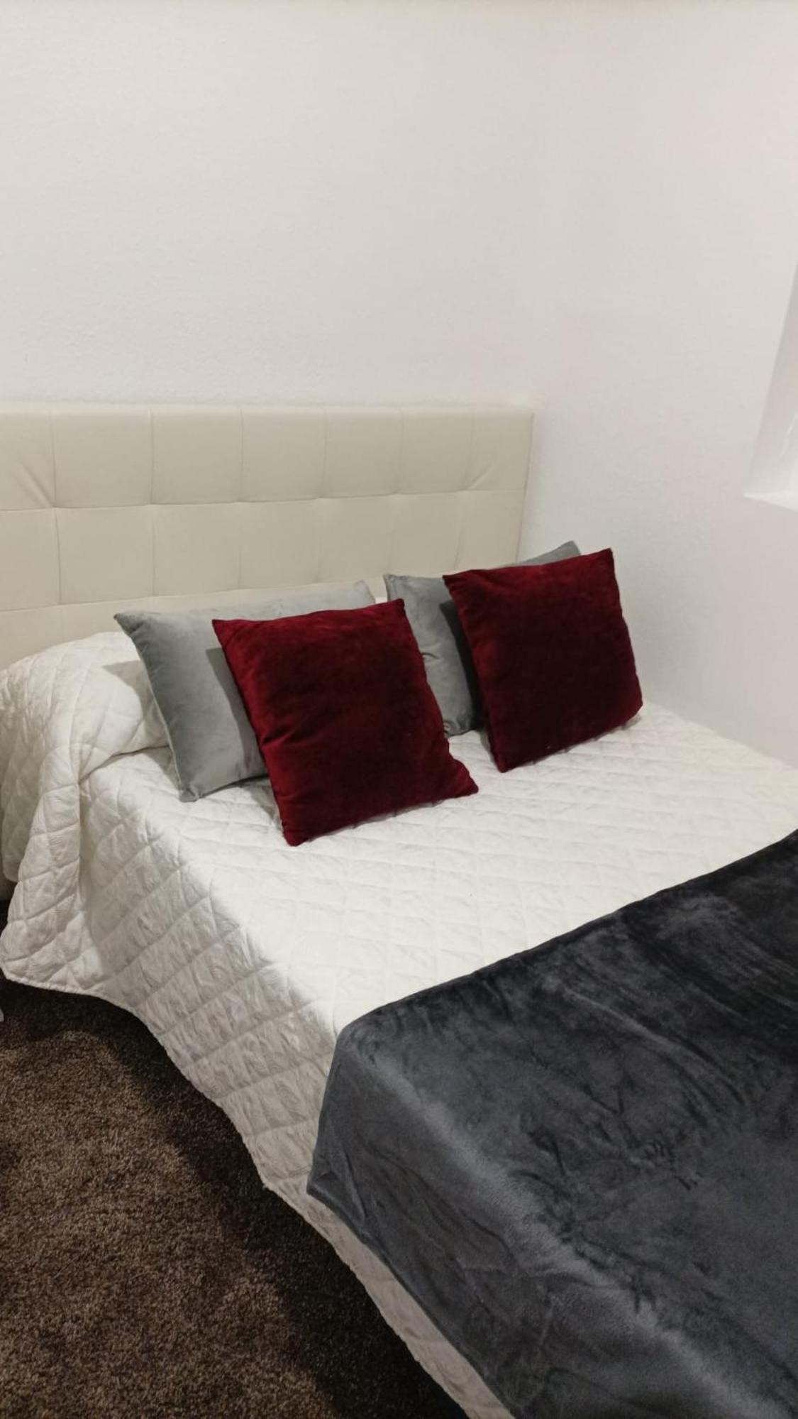 Habitación Individual