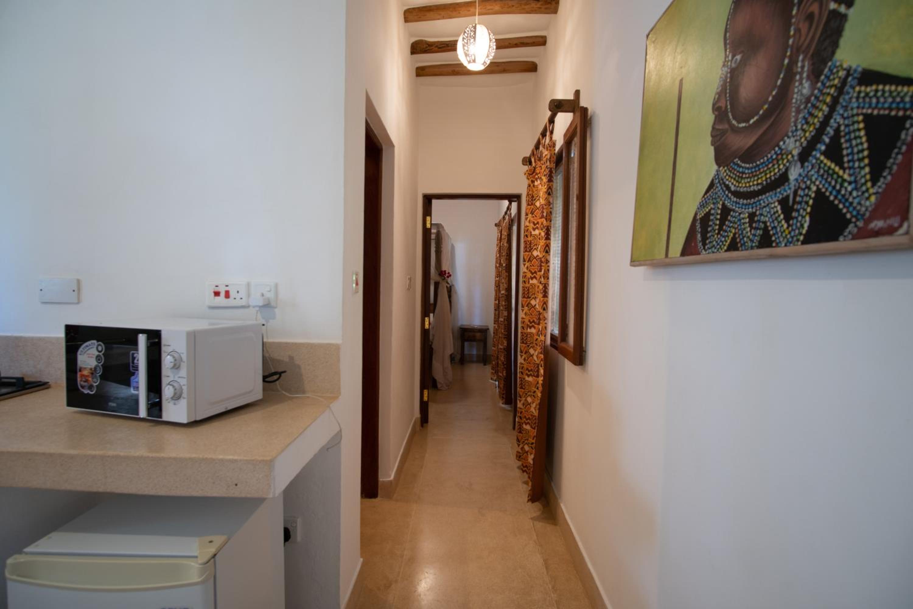 One-Bedroom Villa photo 3