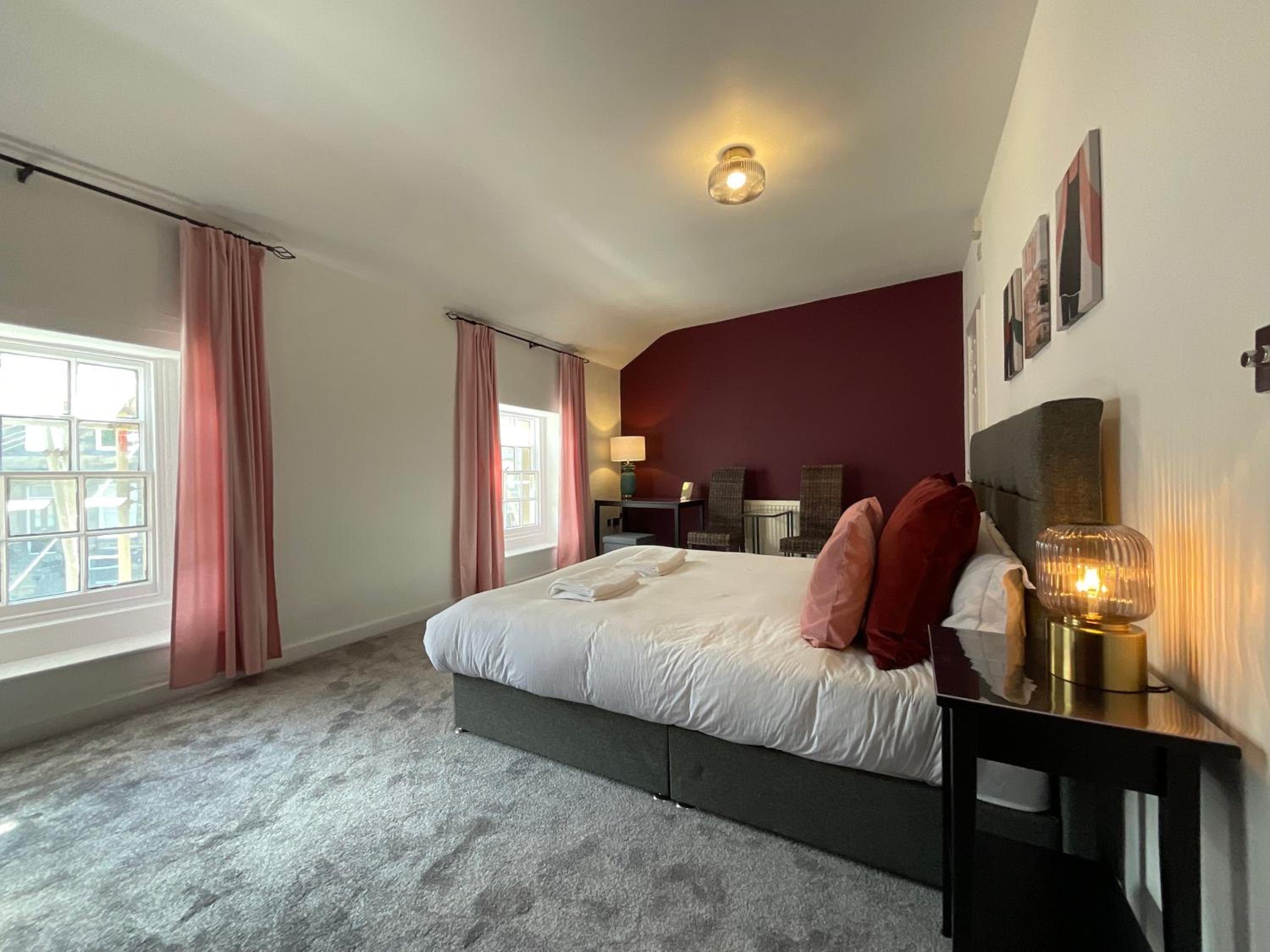 Vacation Home photo 1