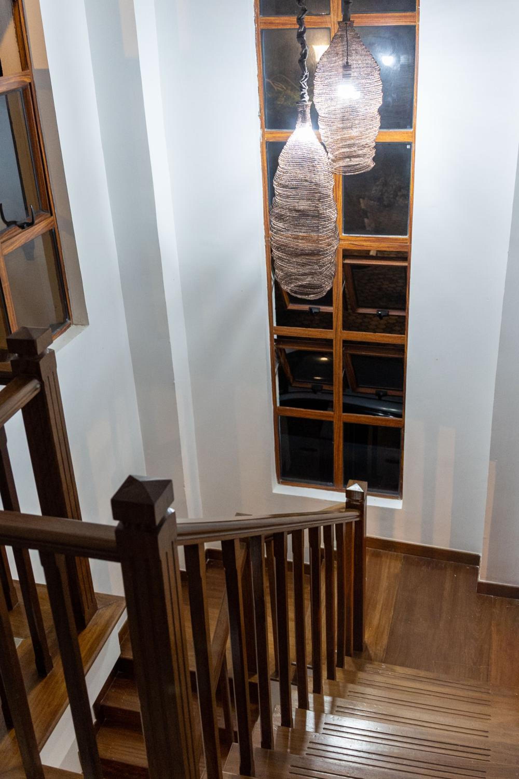 Three-Bedroom Villa - Photo 43