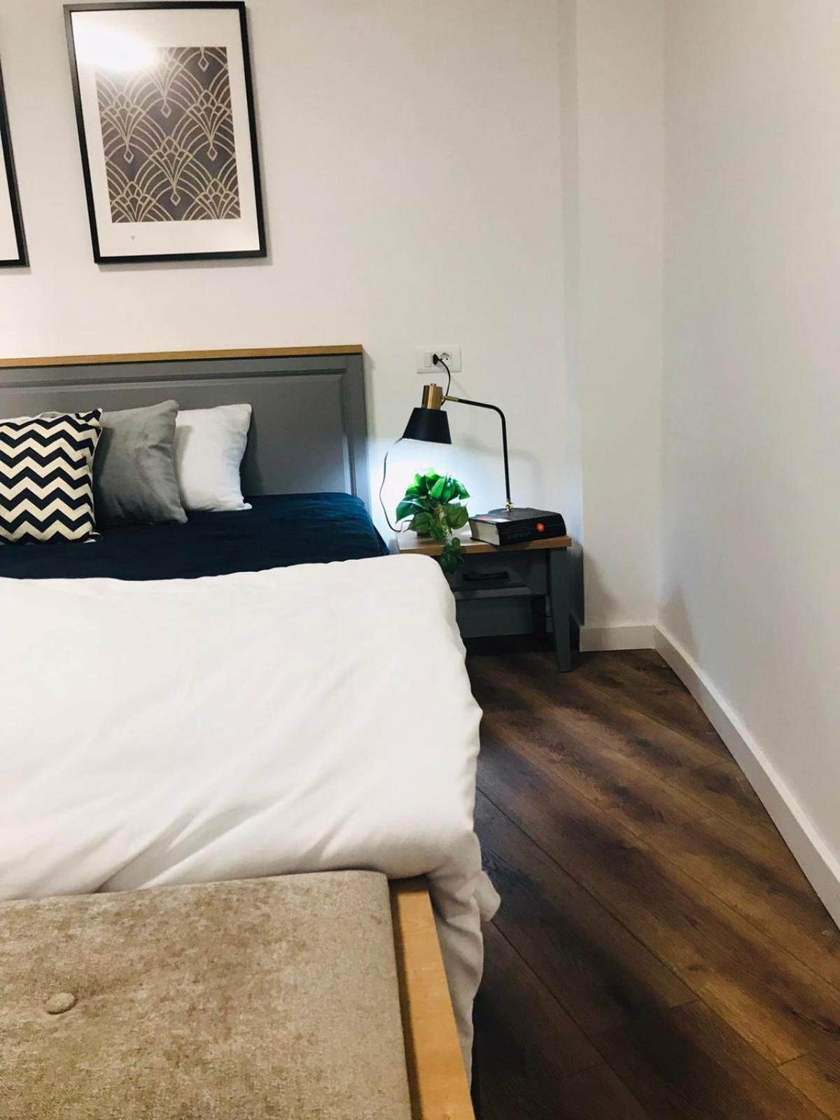 Two-Bedroom Apartment photo 1