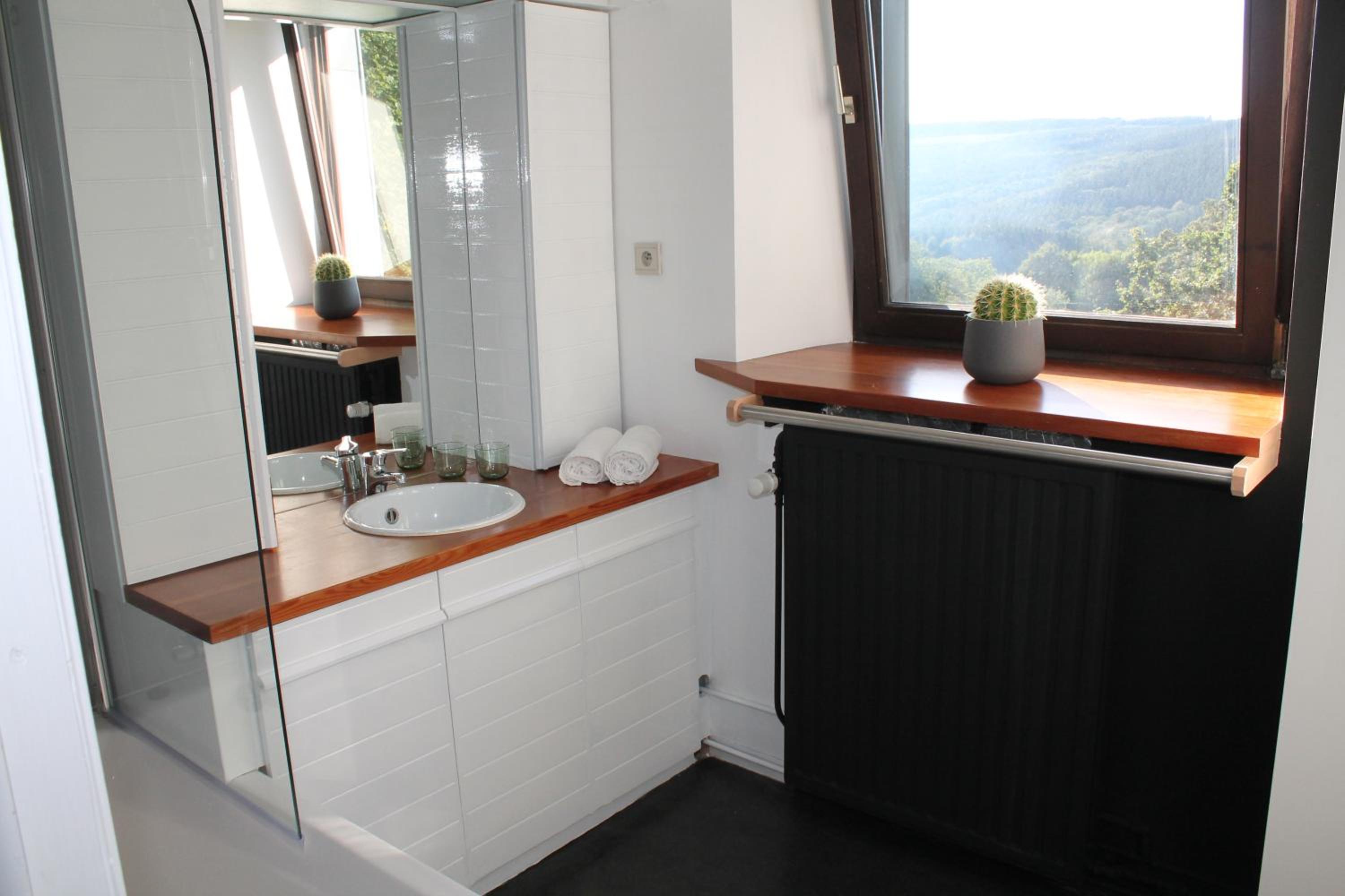 Double Room with Garden View photo 2
