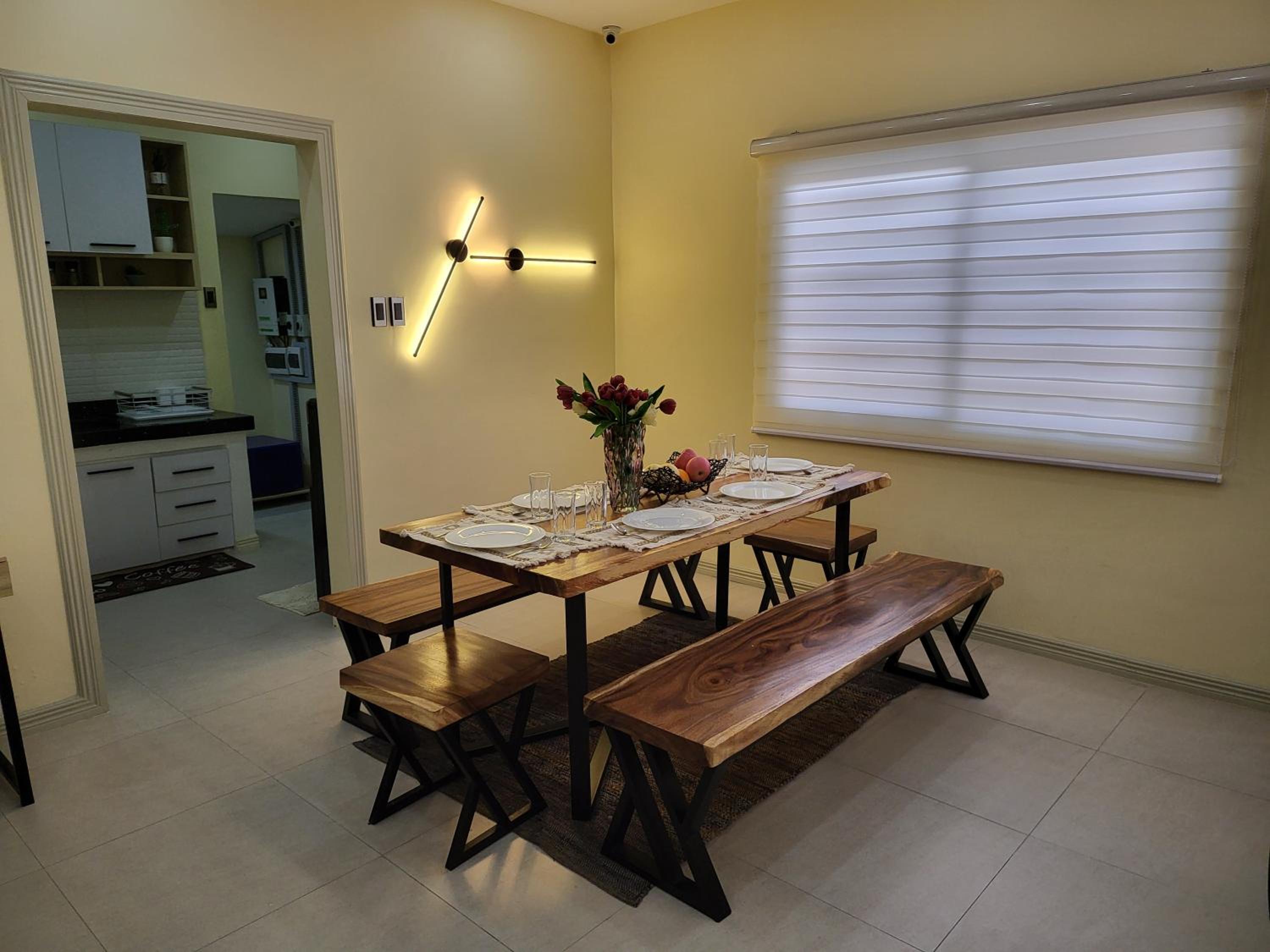 Three-Bedroom Villa - Photo 26