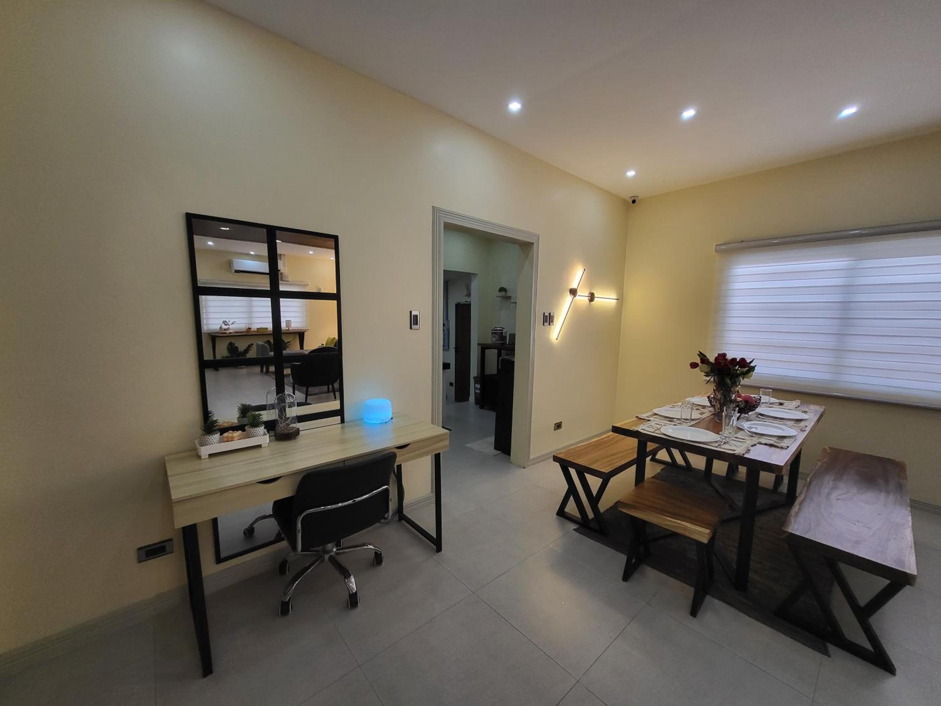Three-Bedroom Villa - Photo 28