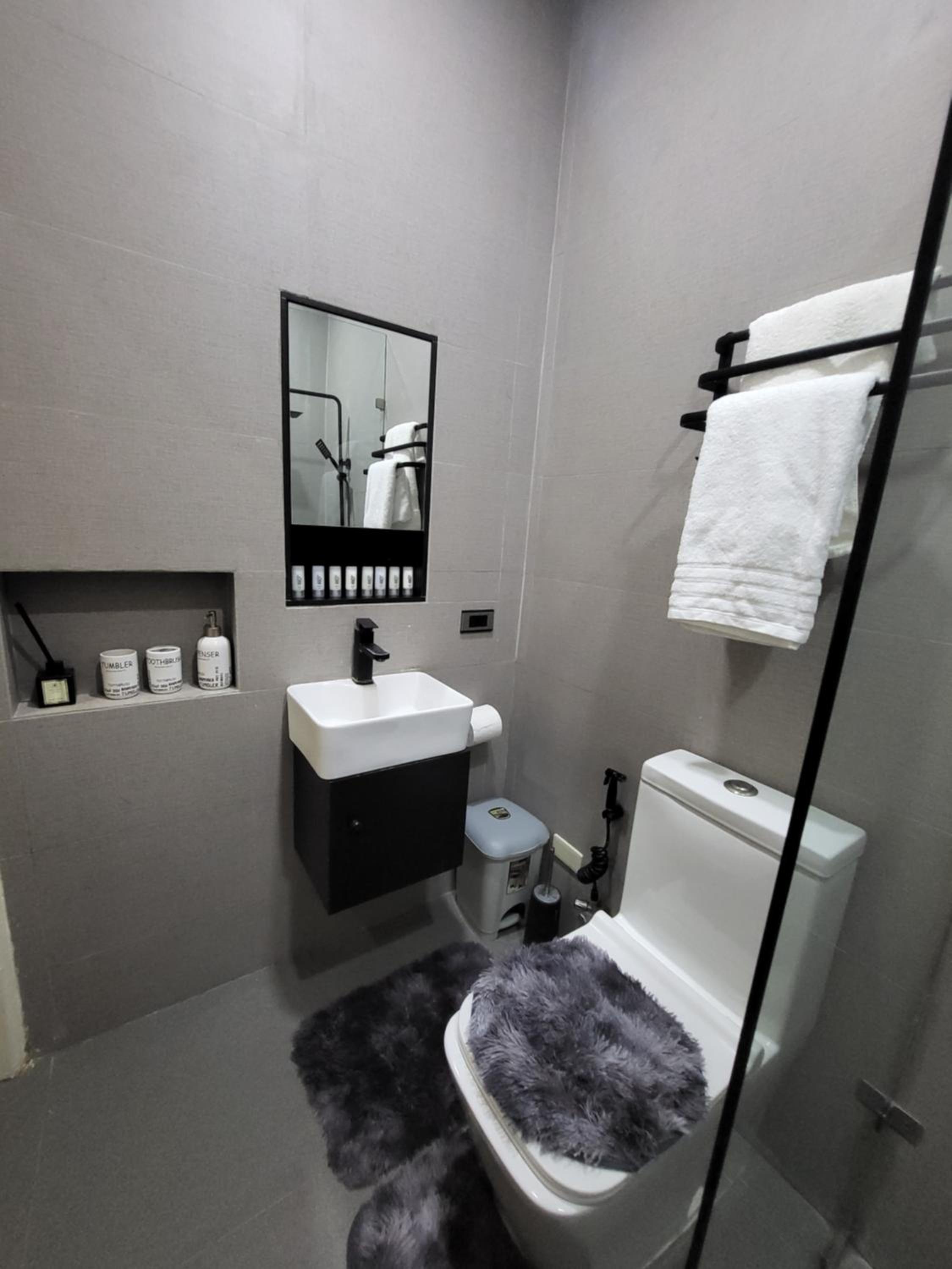 Three-Bedroom Villa - Photo 29