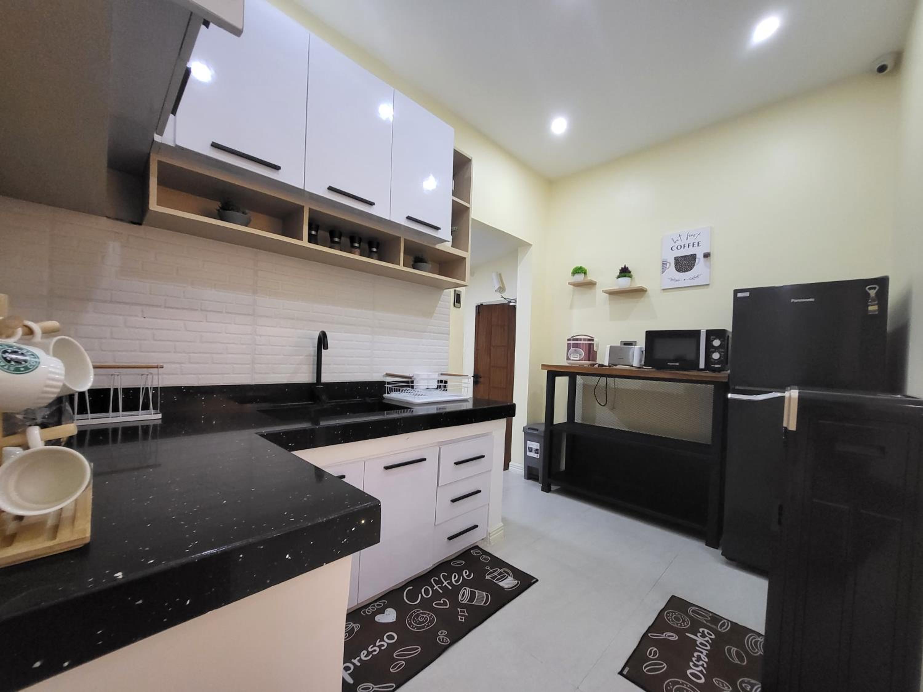 Three-Bedroom Villa - Photo 30