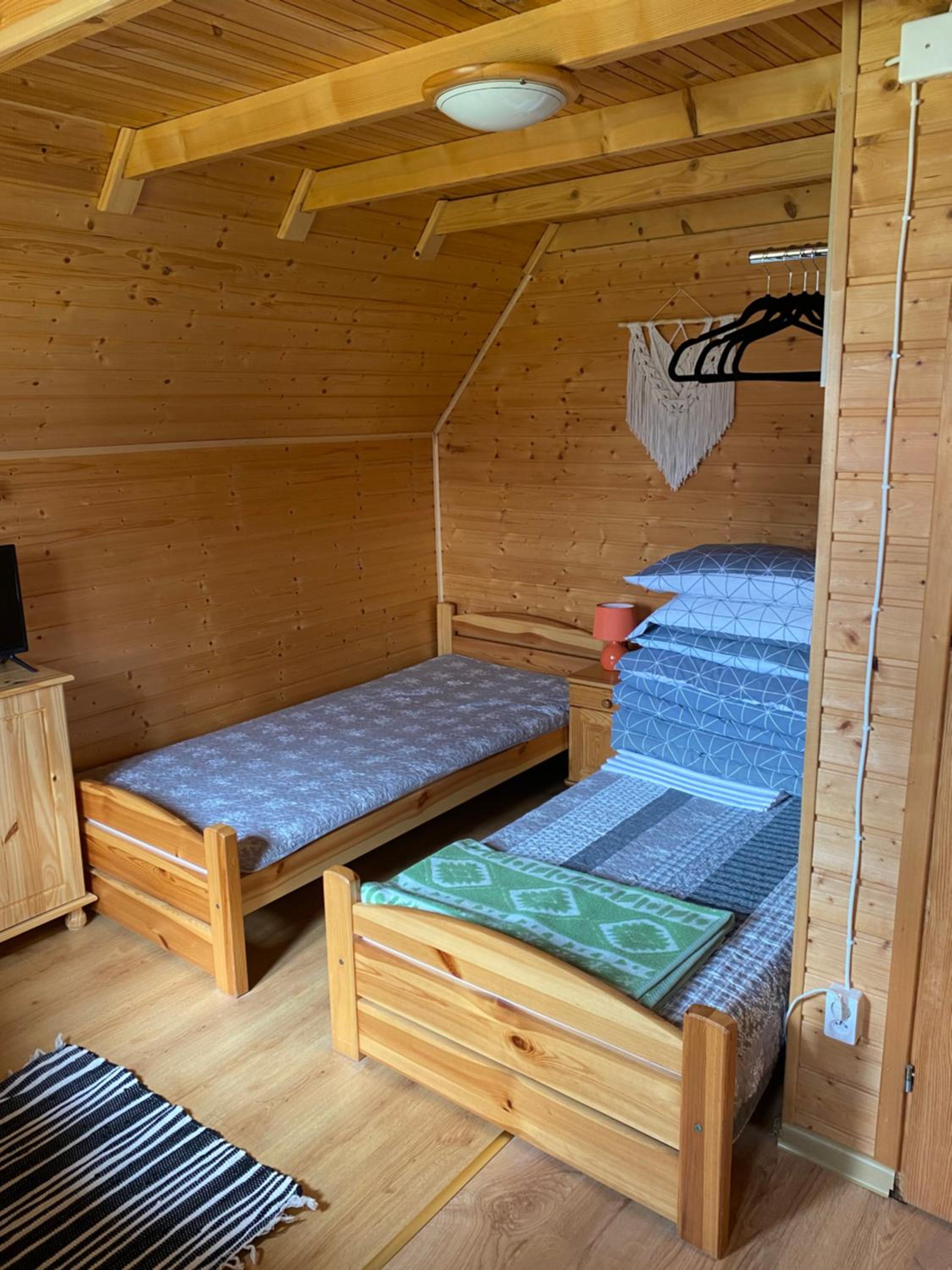 One-Bedroom Chalet photo 2
