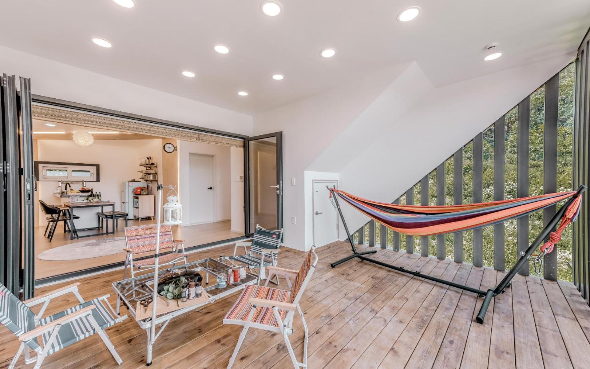 Duplex Room - Ocean View - Photo 4
