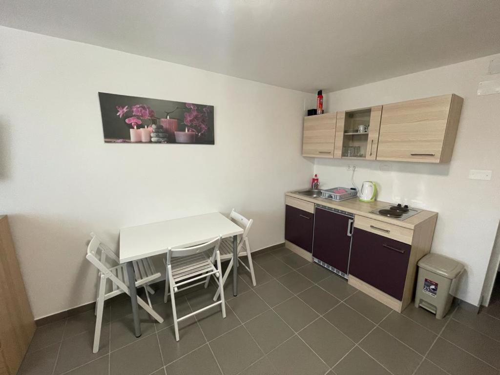 Apartment with Terrace photo 2