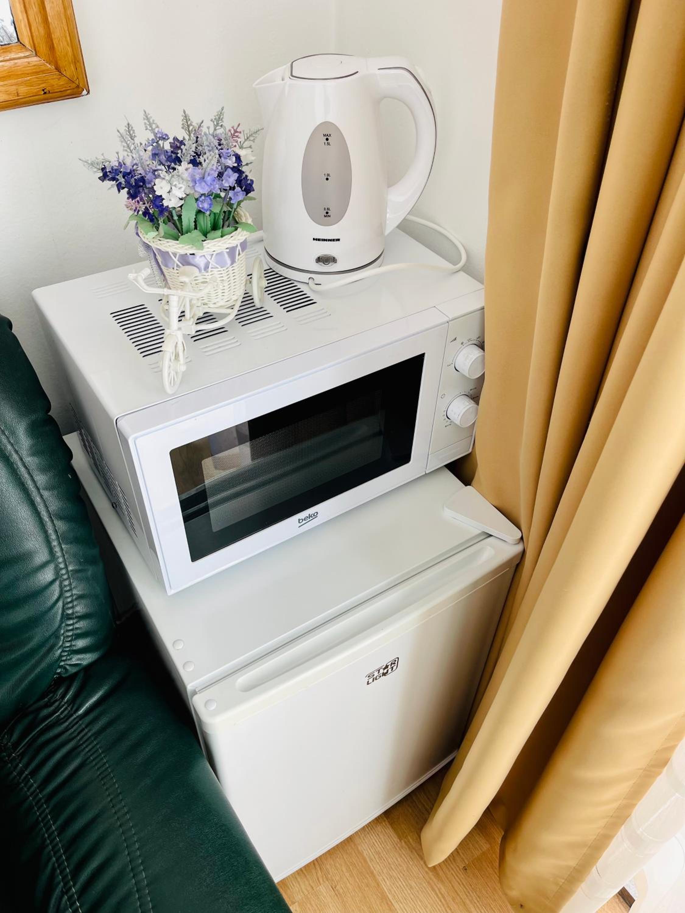 Superior Double Room - Photo 8