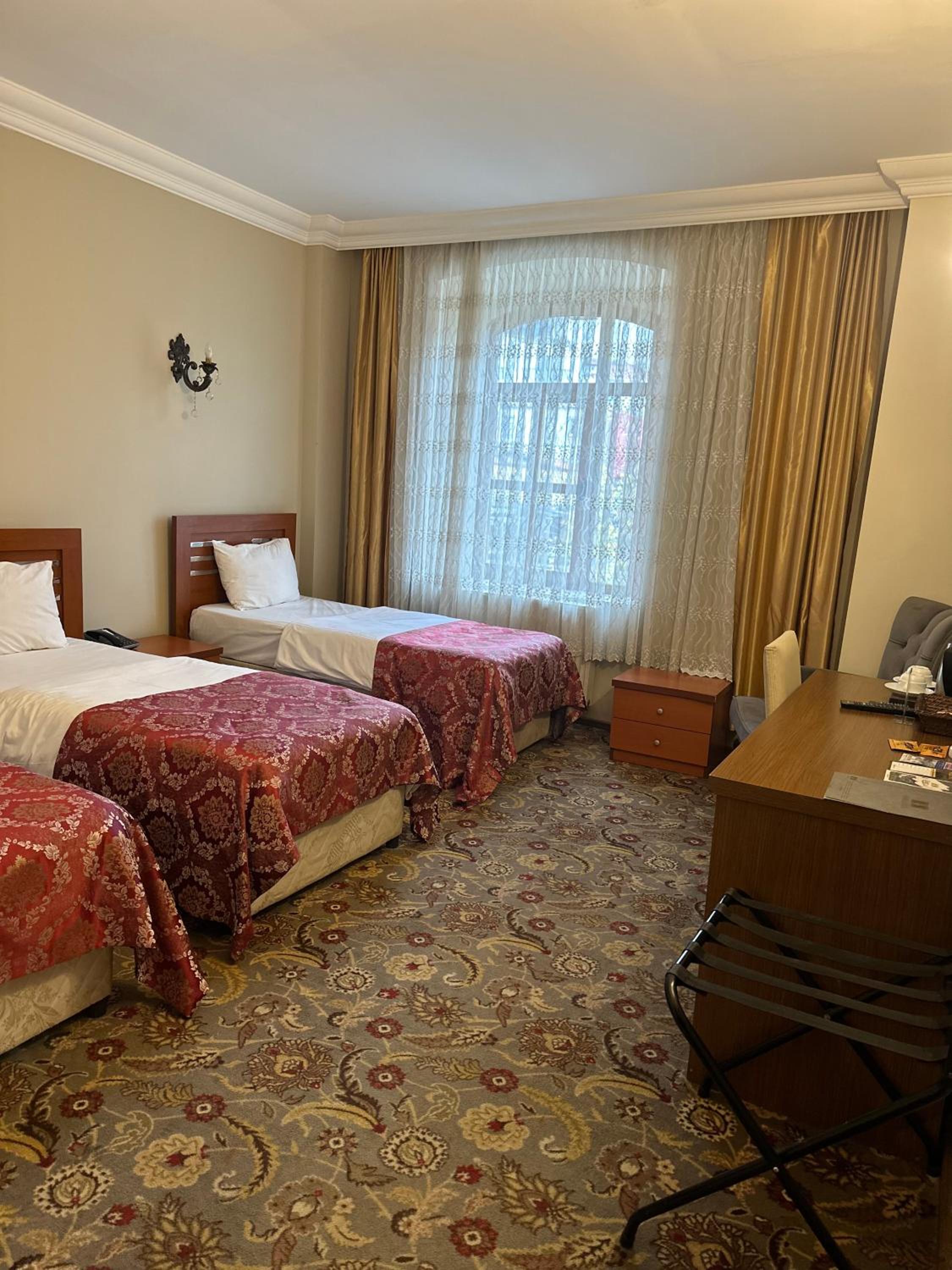Triple Room photo 3