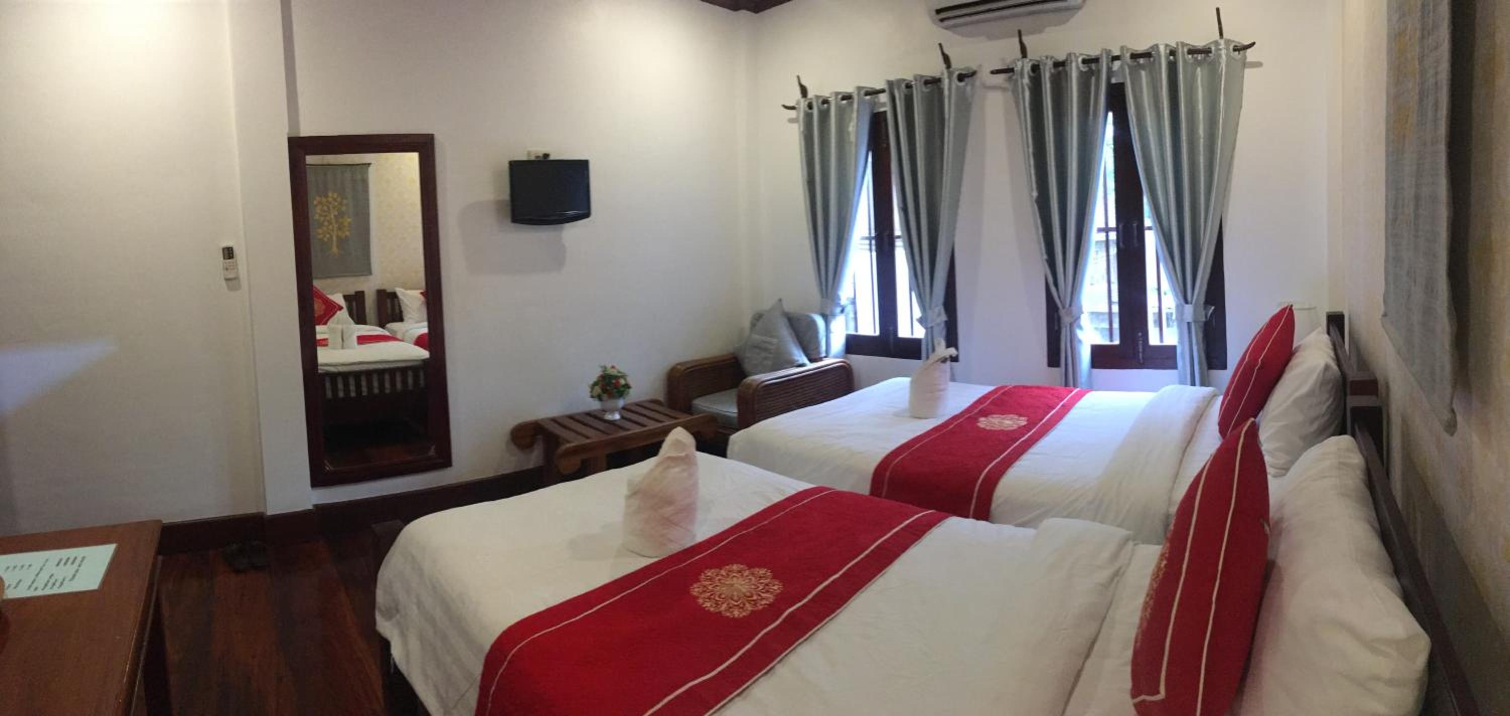 Superior Twin Room - Photo 9