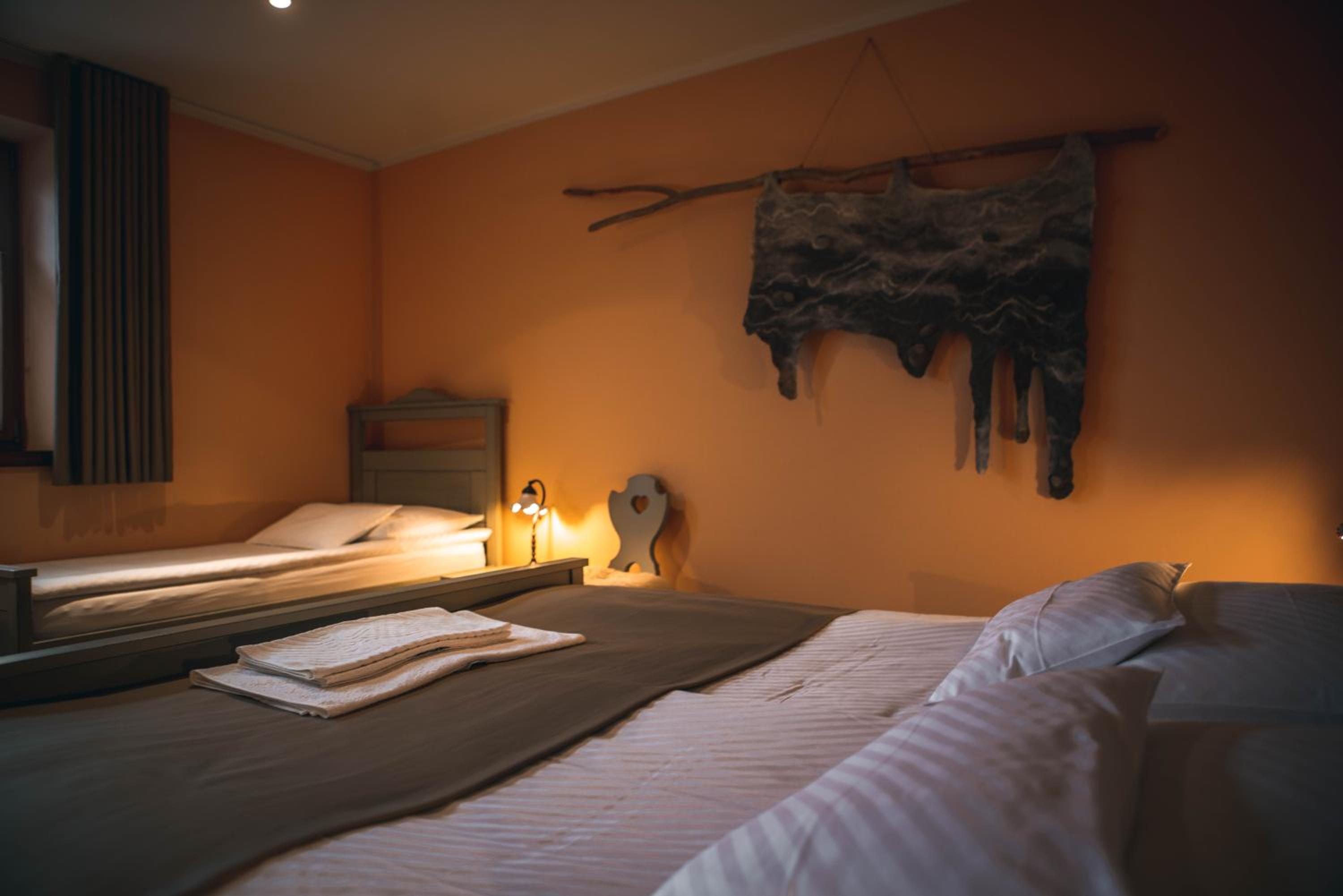 Triple Room with Balcony - Photo 2