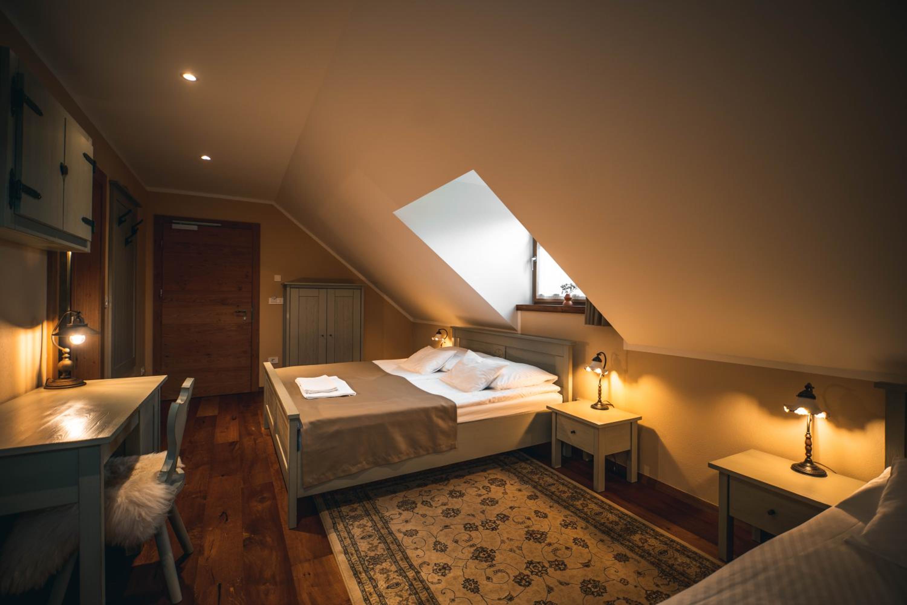 Triple Room - Photo 3