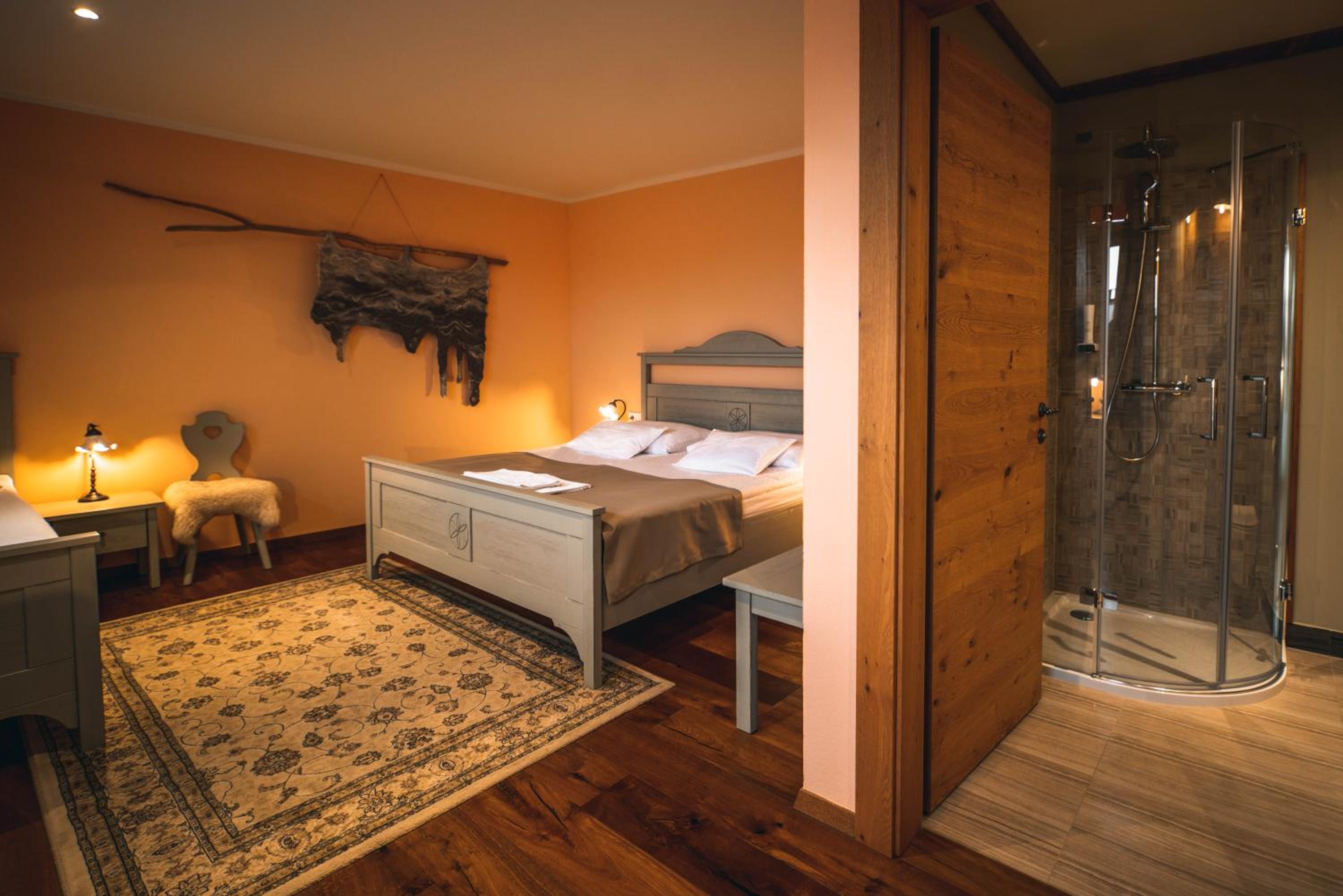 Triple Room with Balcony - Photo 5