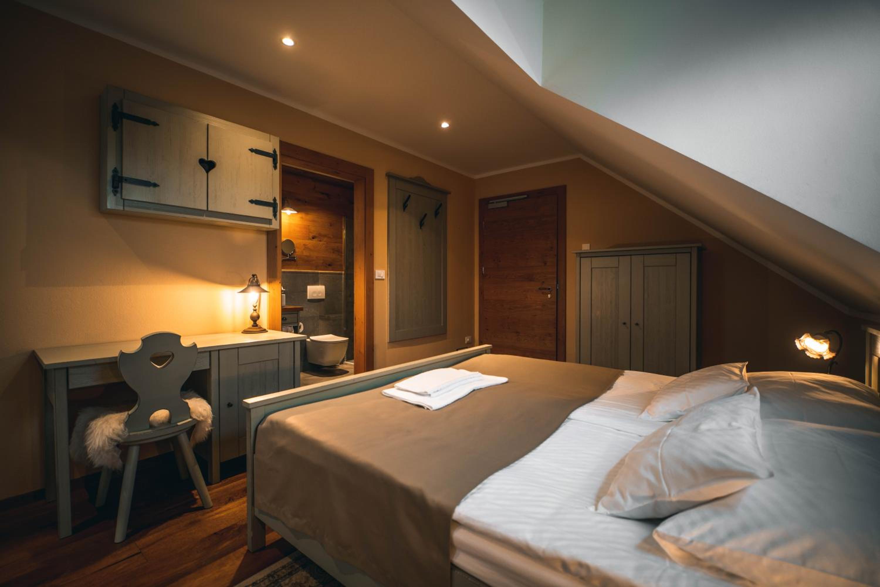 Triple Room - Photo 4