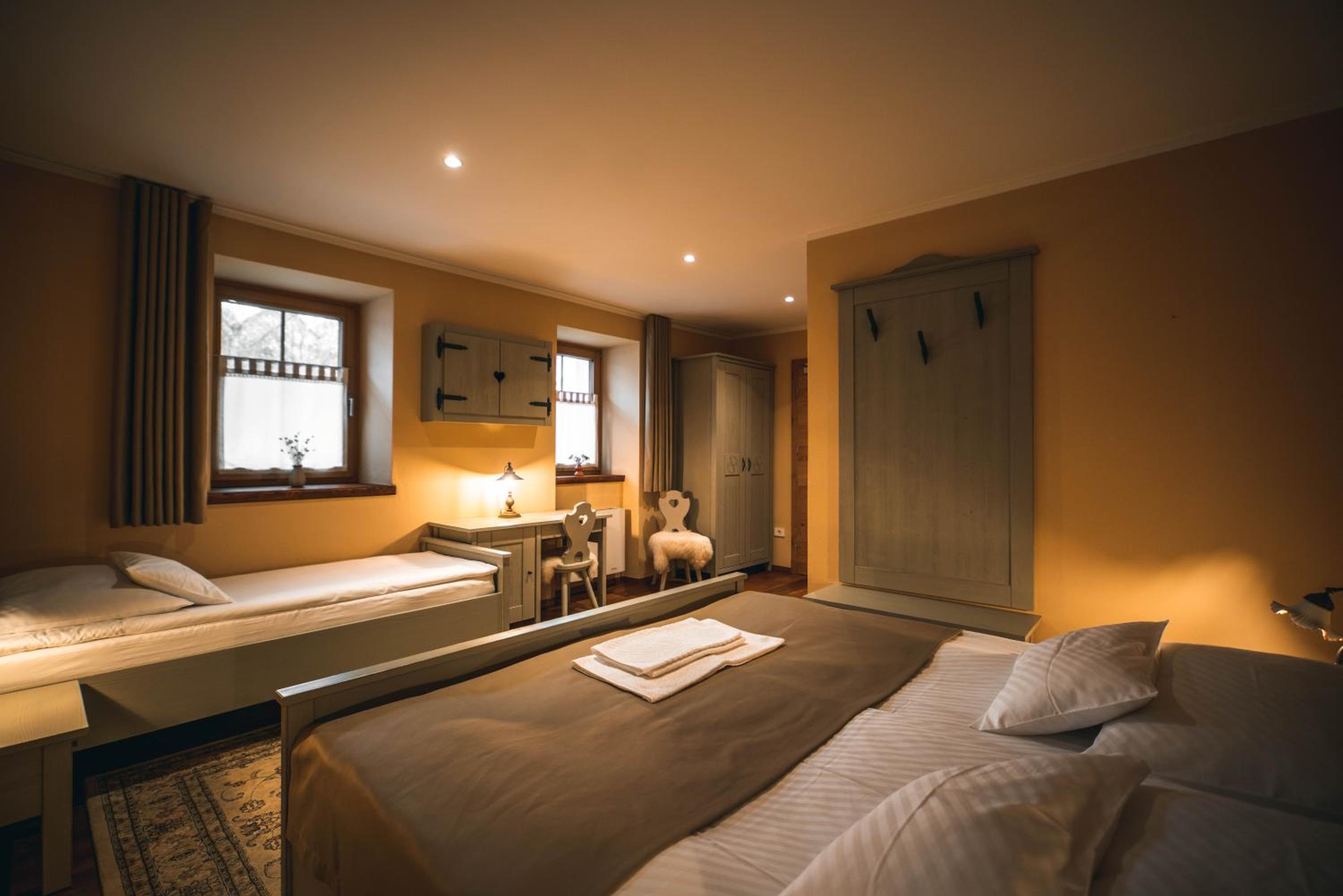 Triple Room - Photo 1