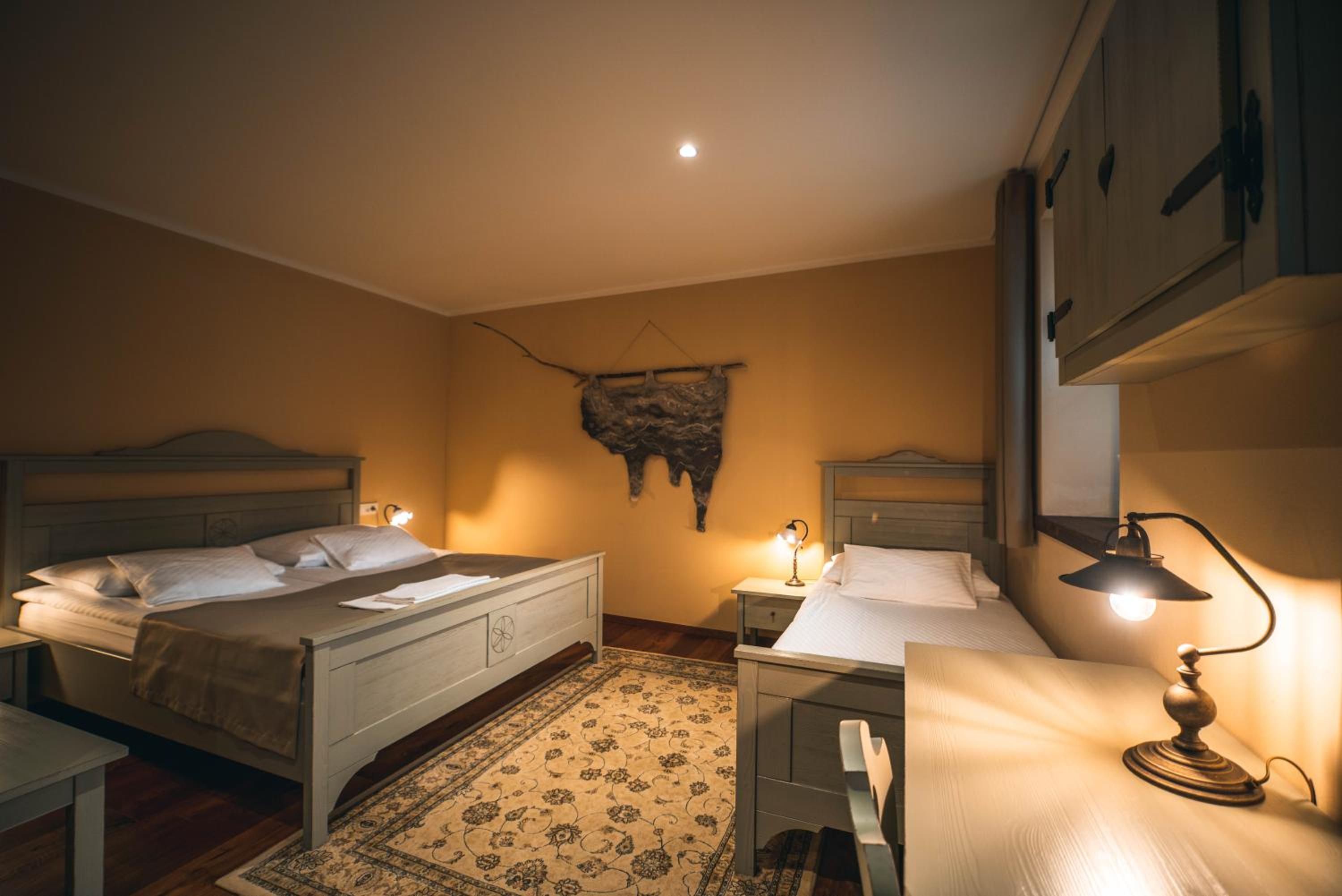 Triple Room - Photo 2