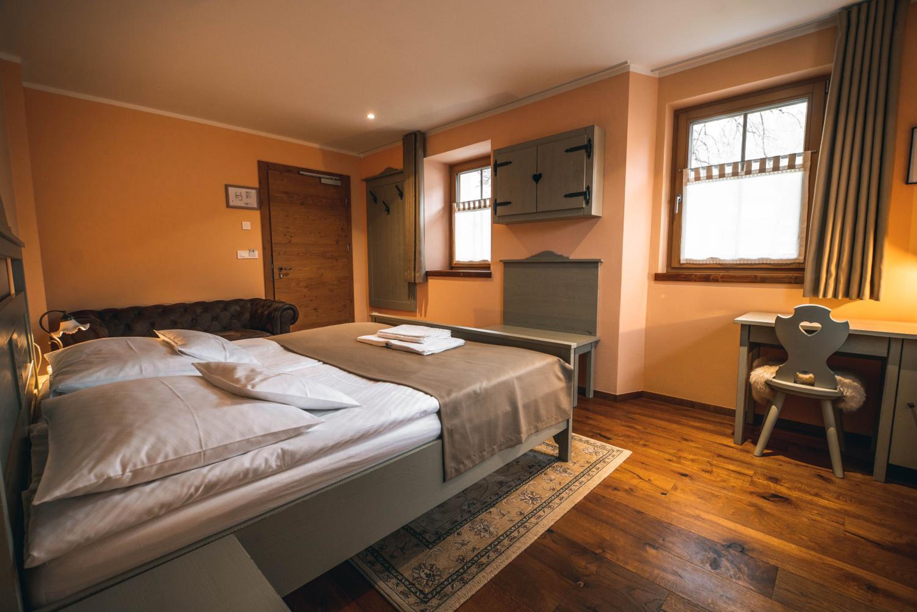 Double Room - Photo 2