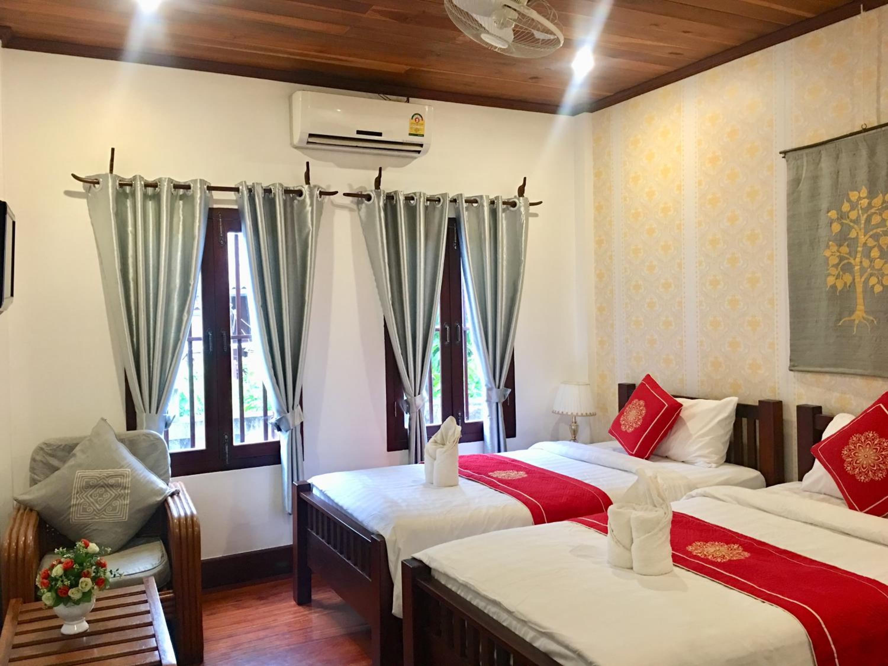 Superior Twin Room - Photo 6