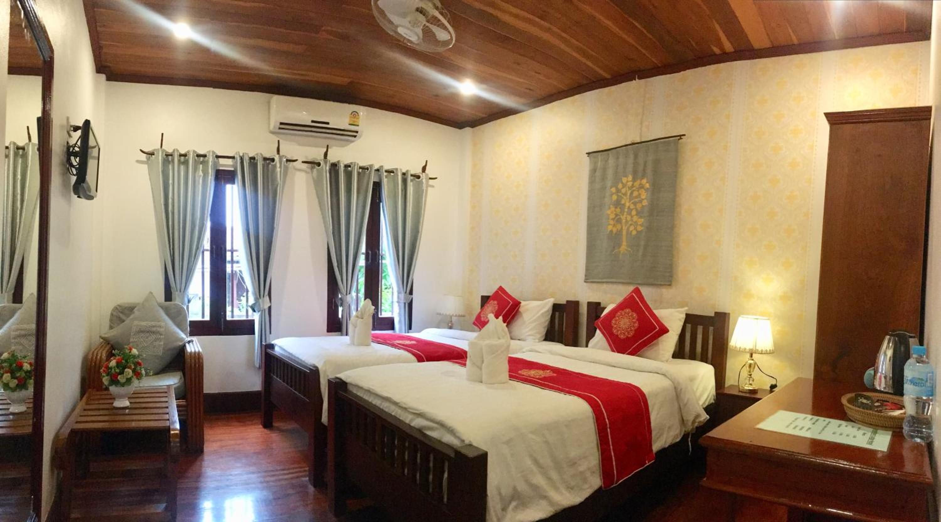 Superior Twin Room - Photo 10