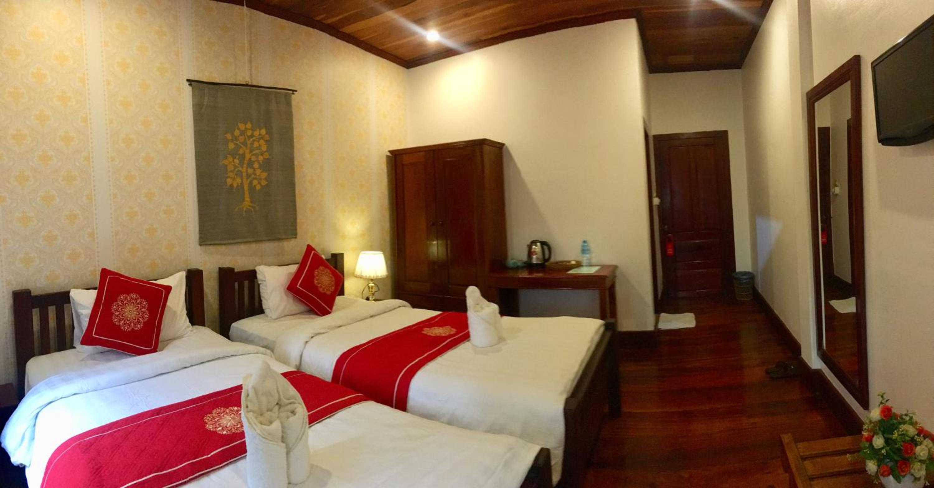 Superior Twin Room - Photo 7